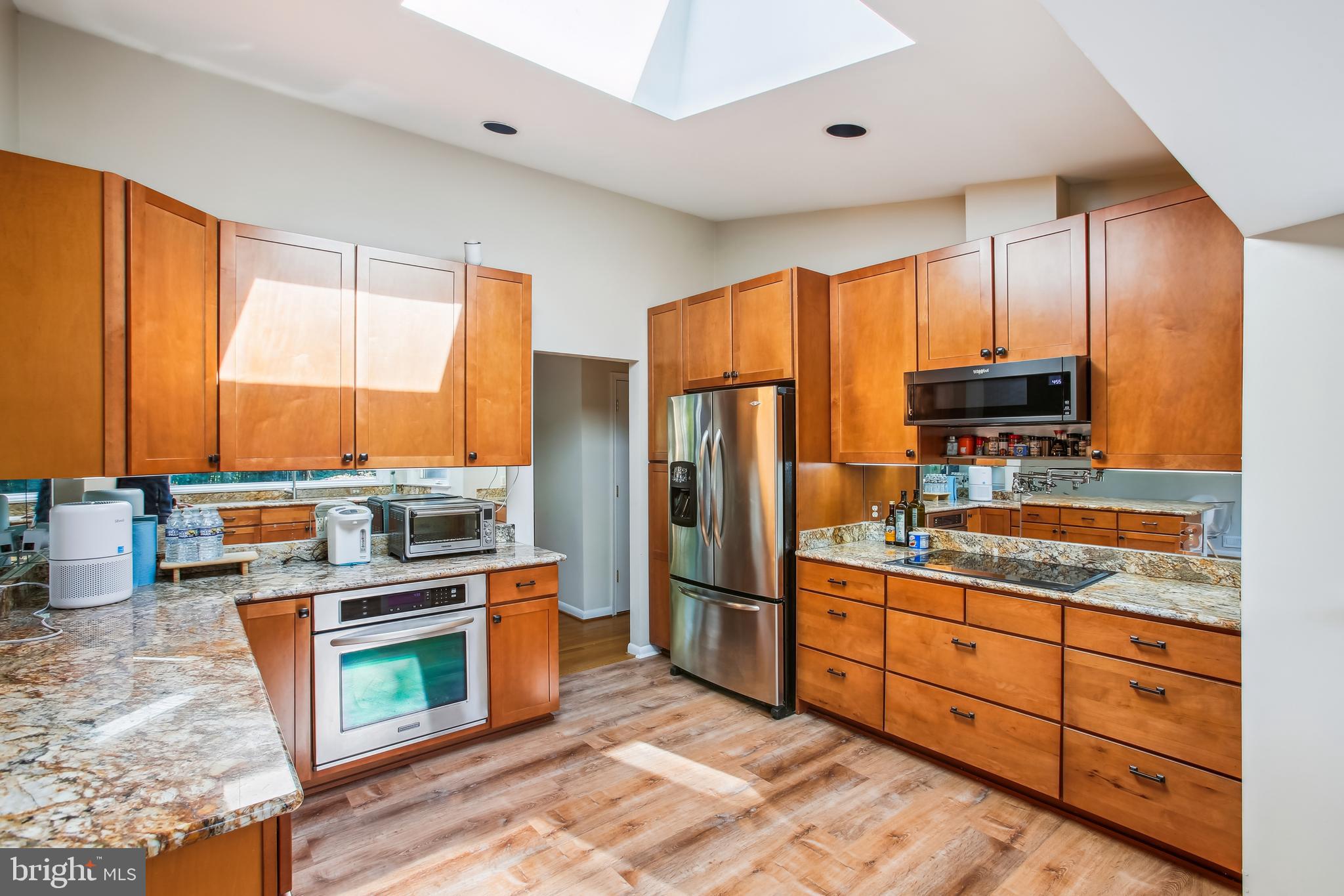 STRATFORD LANDING - Residential