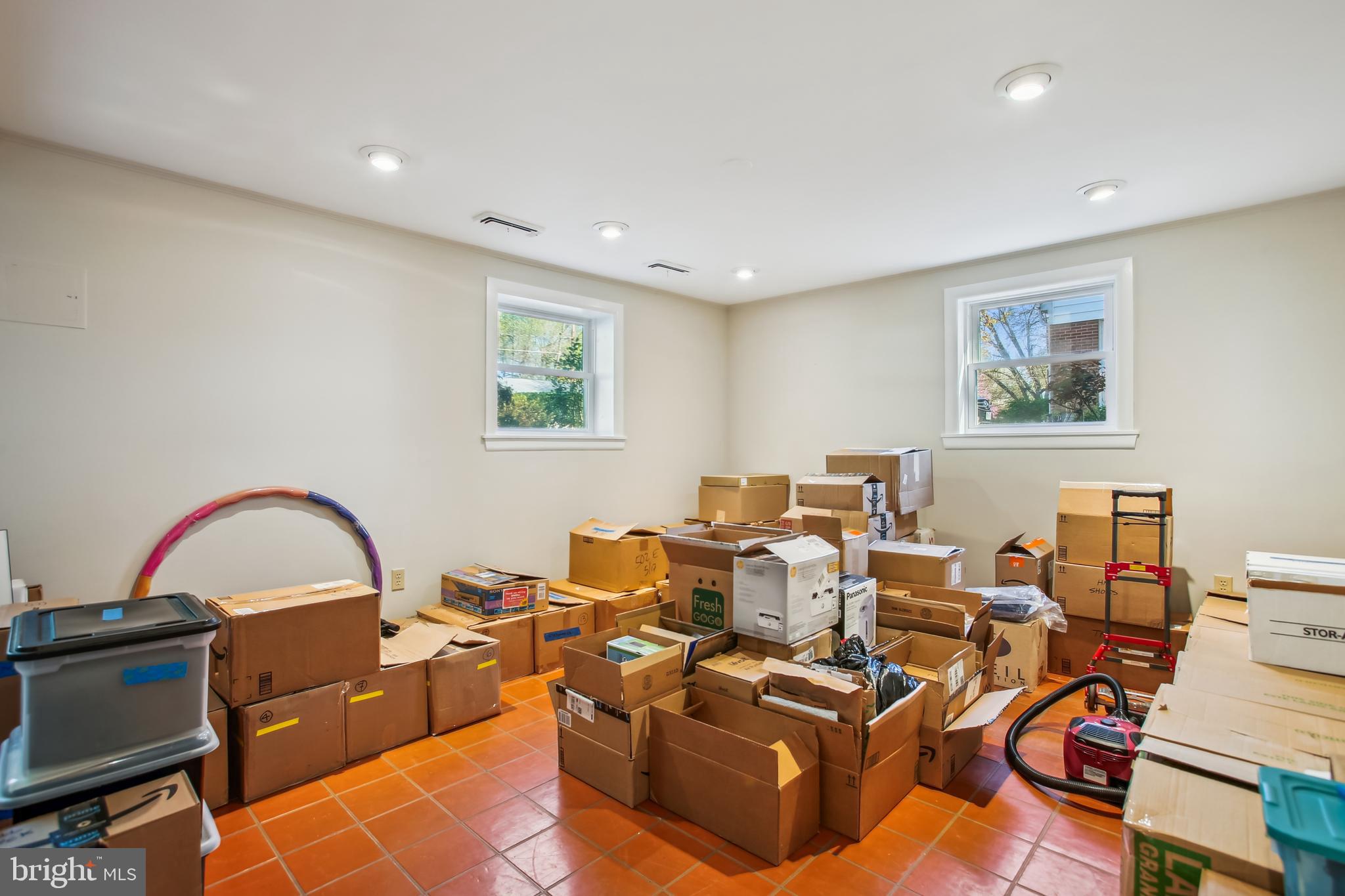 STRATFORD LANDING - Residential