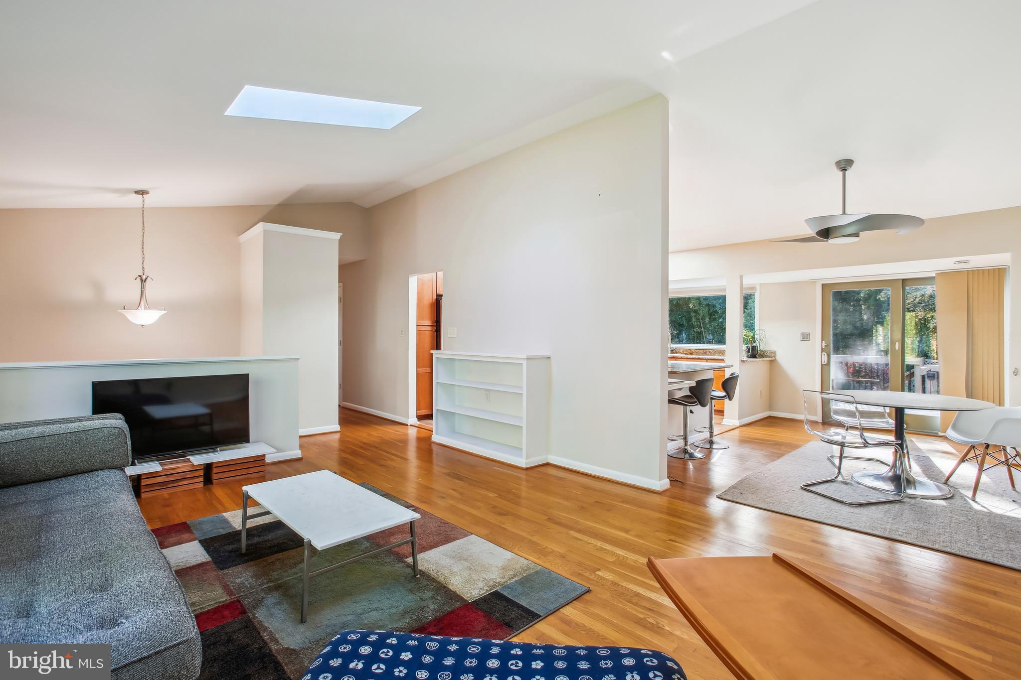 STRATFORD LANDING - Residential