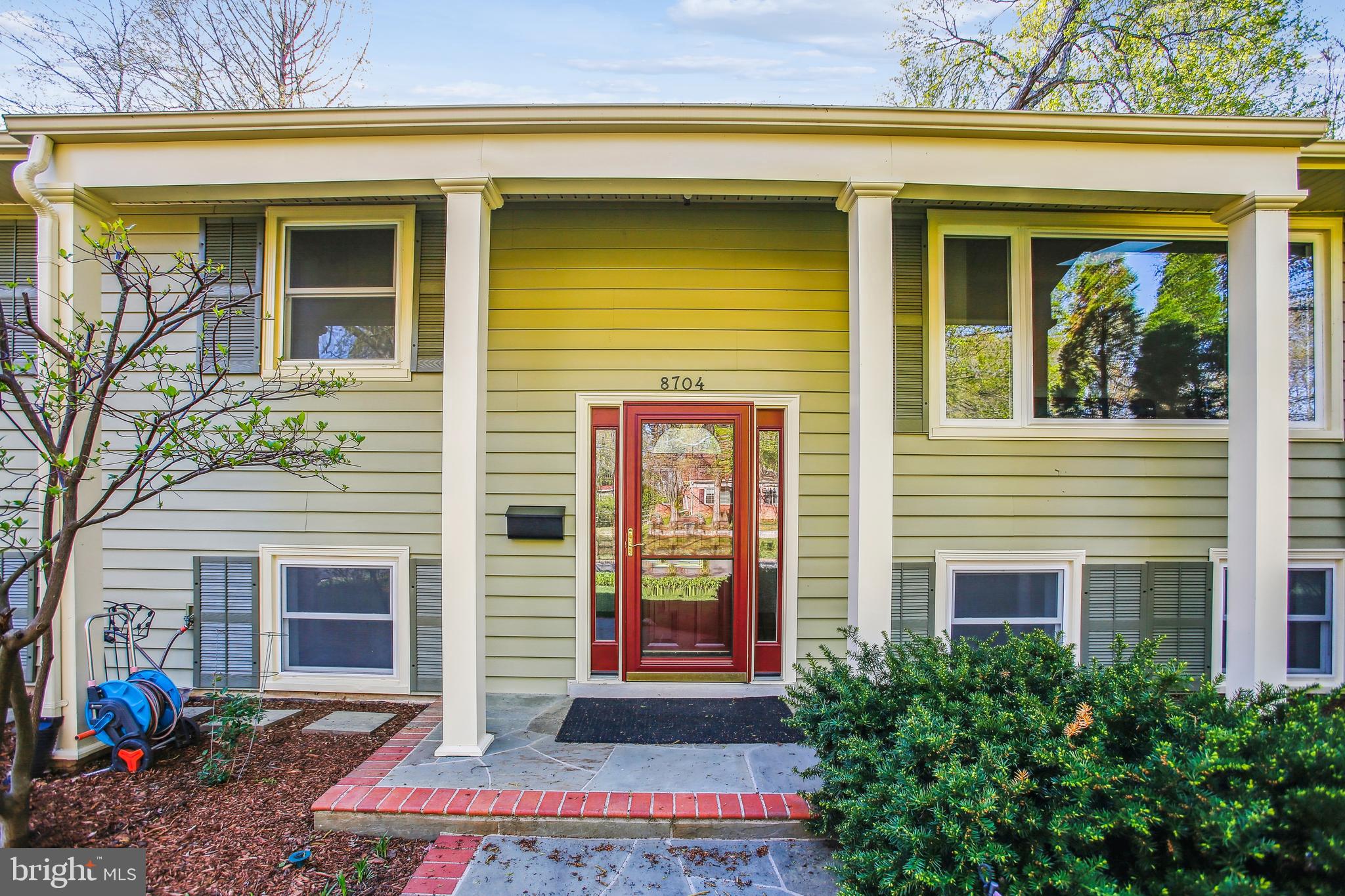 STRATFORD LANDING - Residential