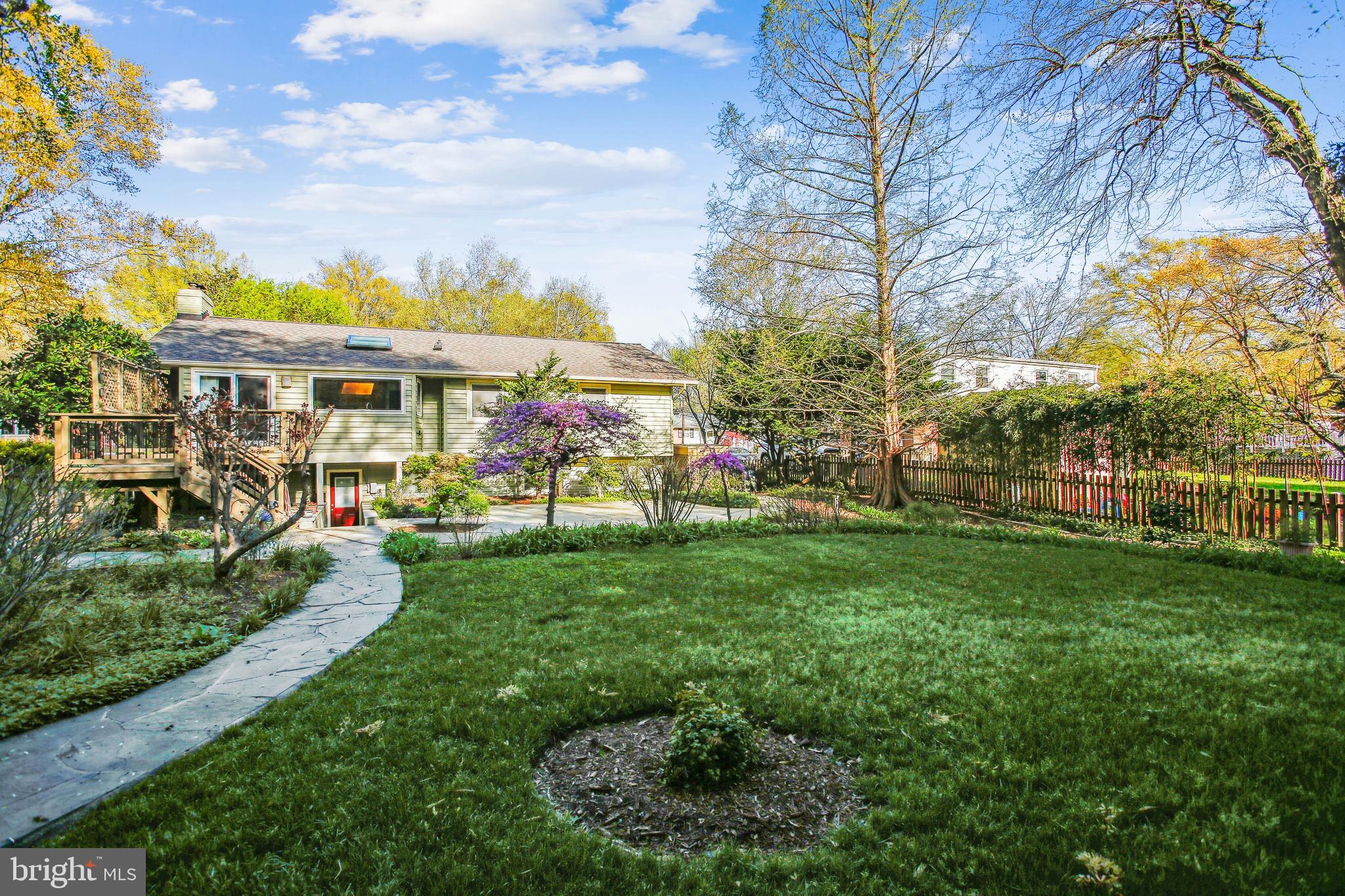 STRATFORD LANDING - Residential