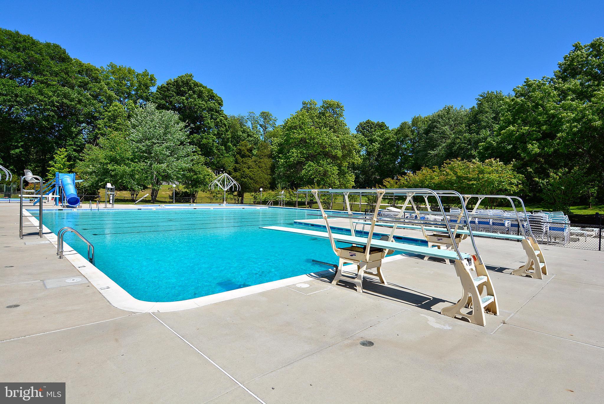 STRATFORD LANDING - Residential