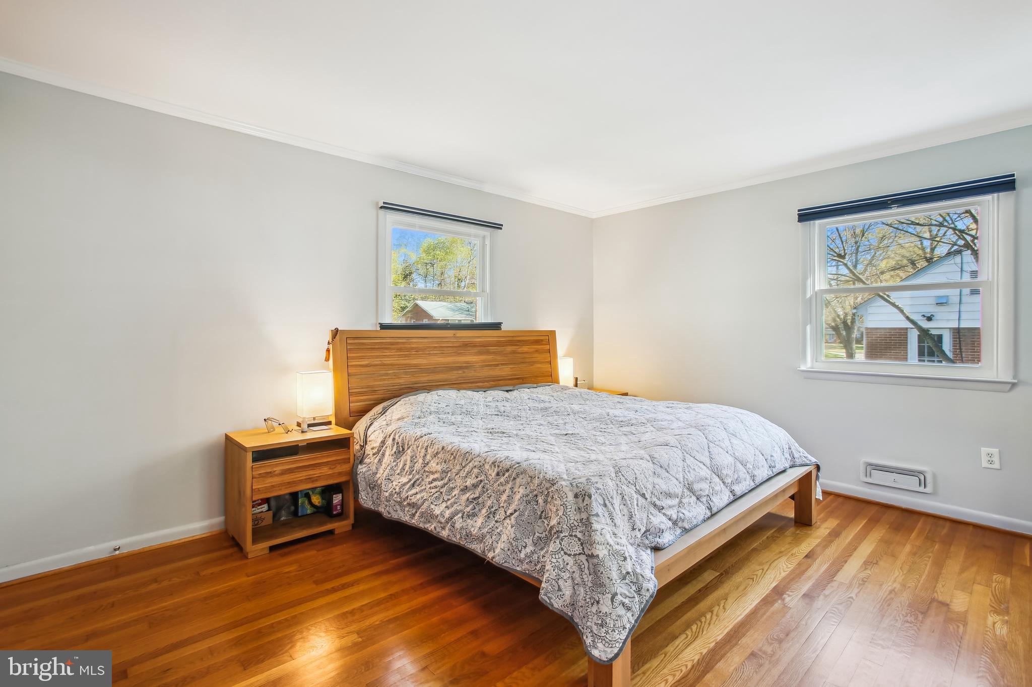 STRATFORD LANDING - Residential