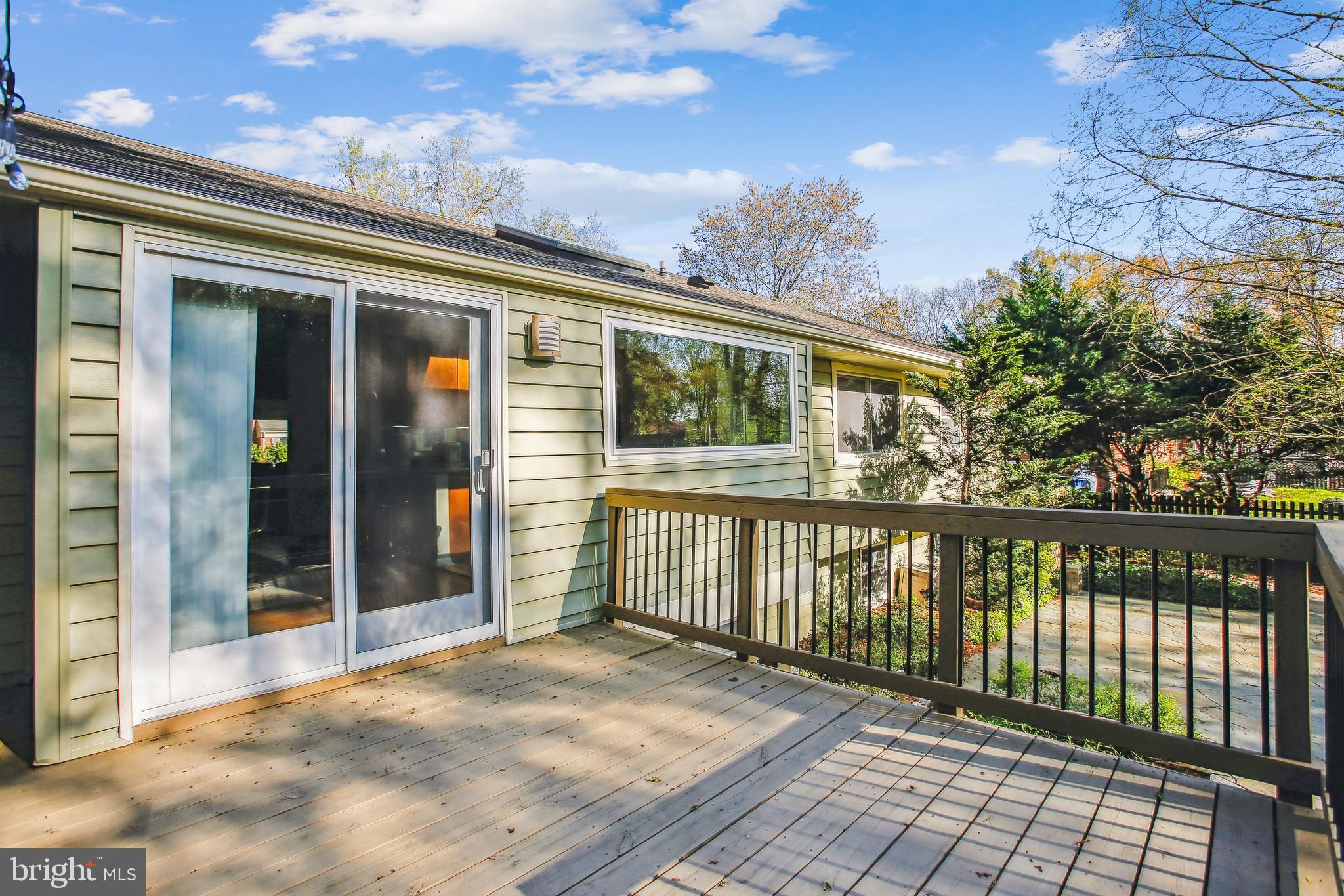 STRATFORD LANDING - Residential