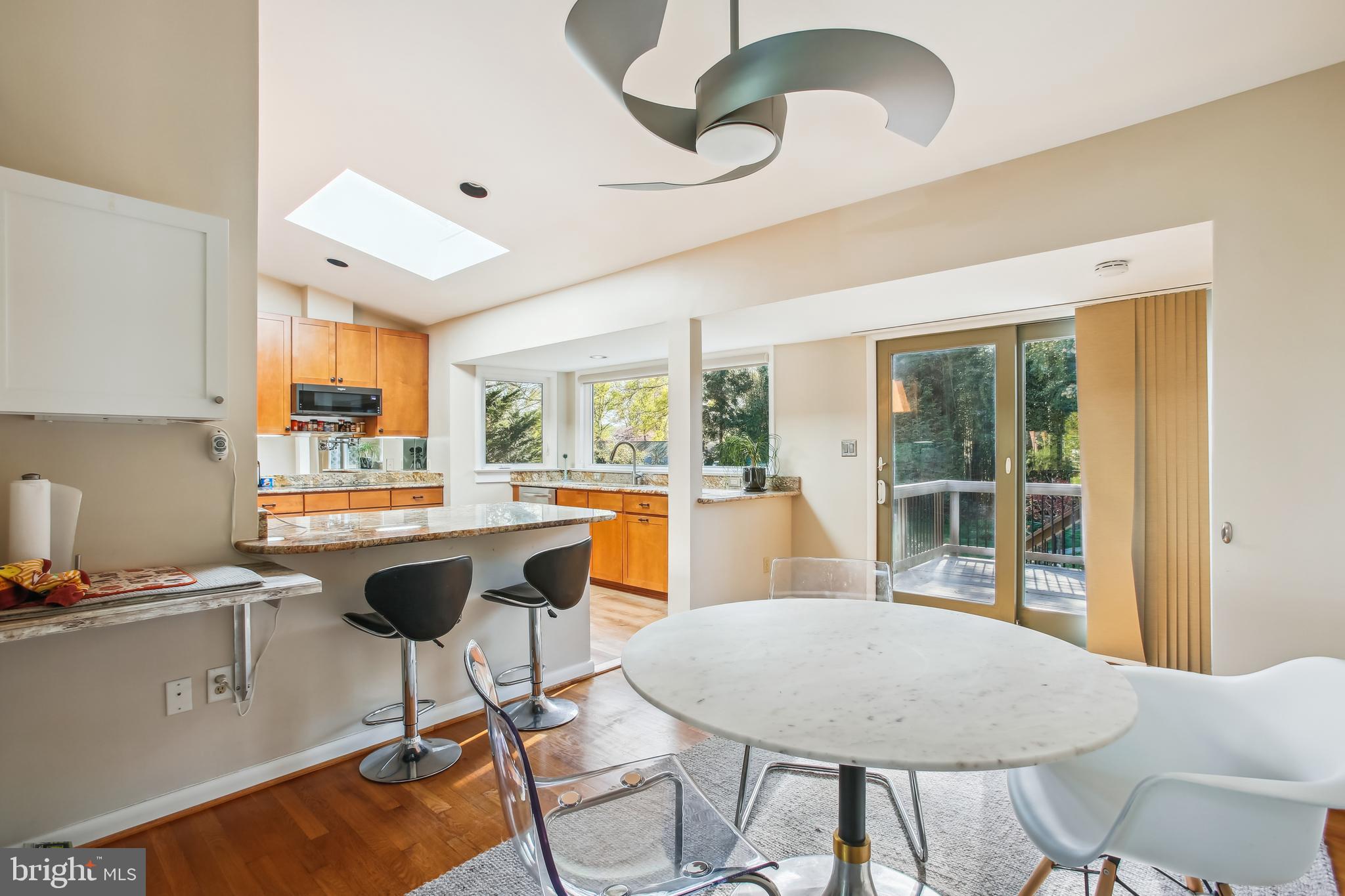 STRATFORD LANDING - Residential