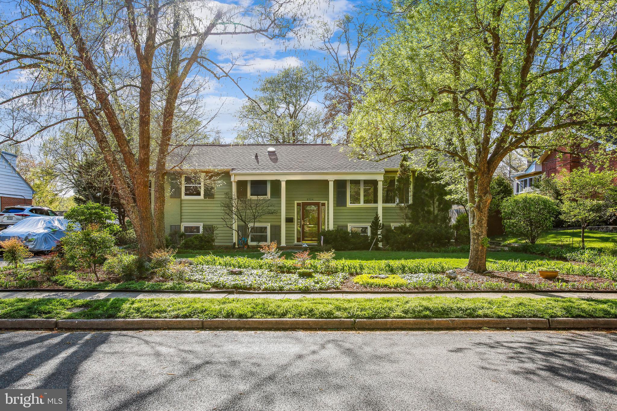 STRATFORD LANDING - Residential