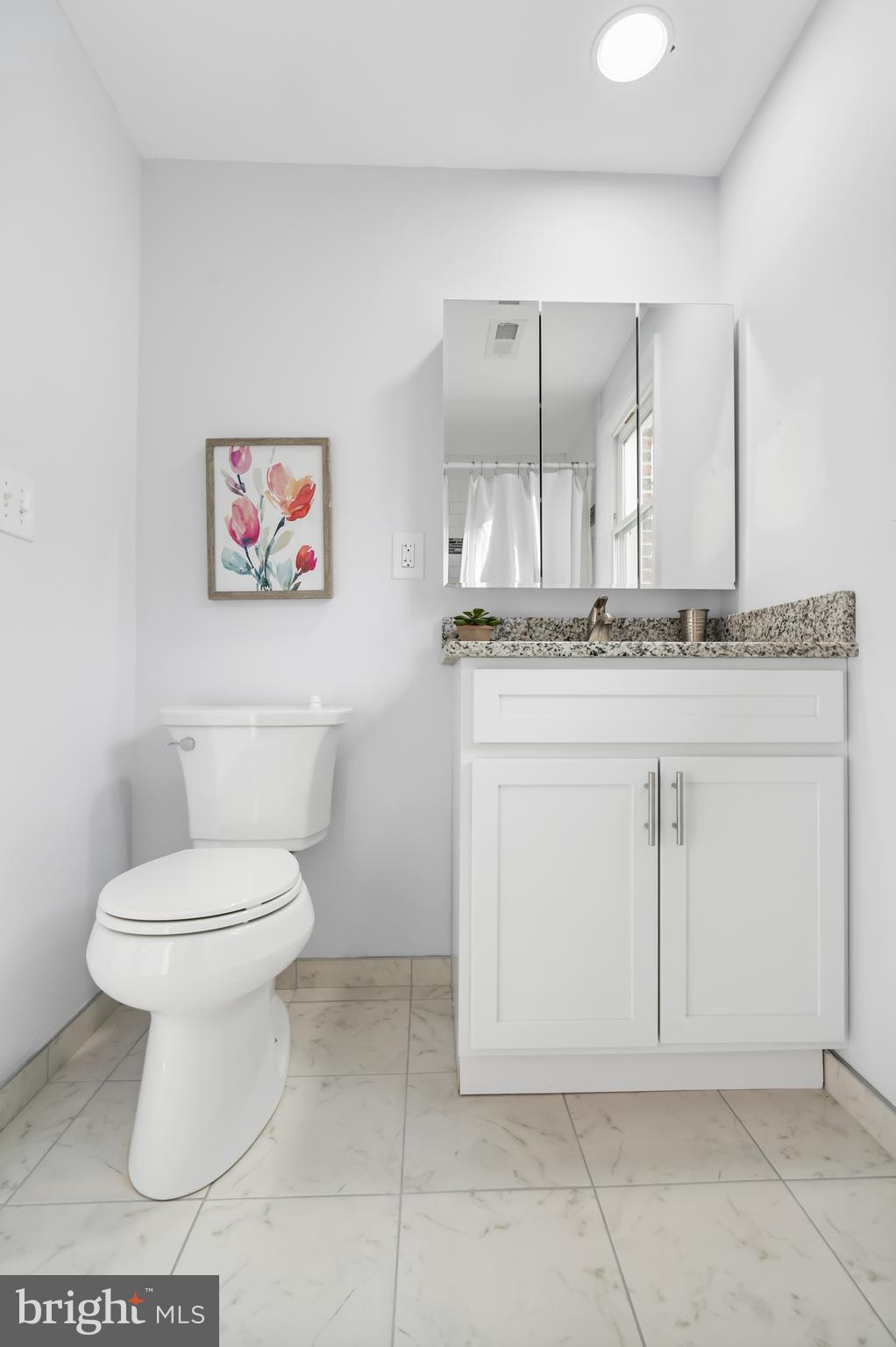 HAMPSTEAD - Residential