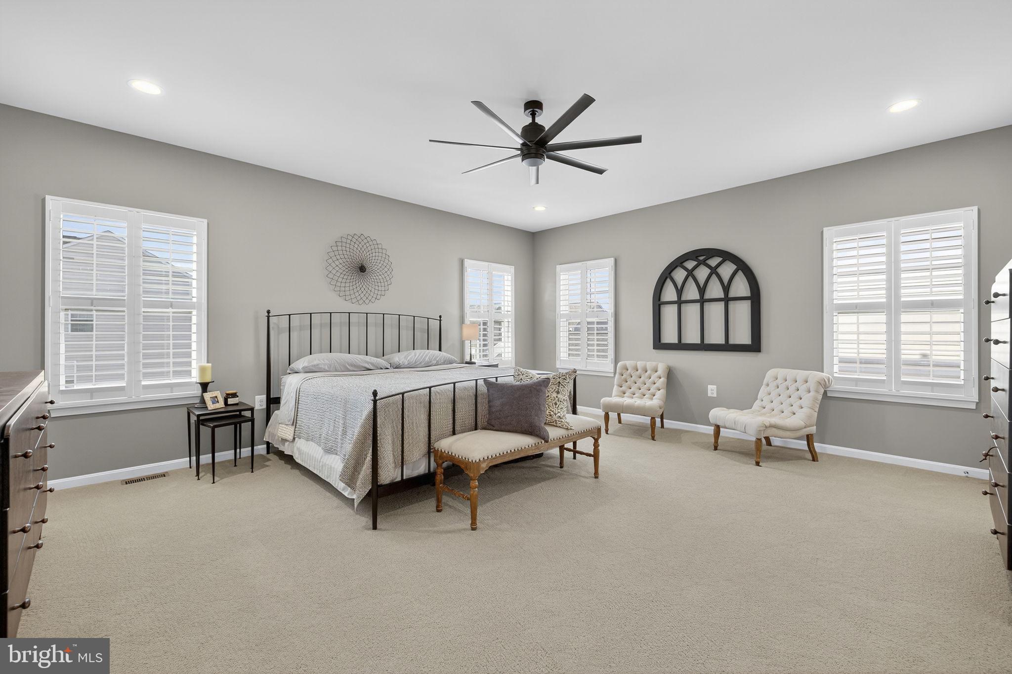 HUNTFIELD - Residential