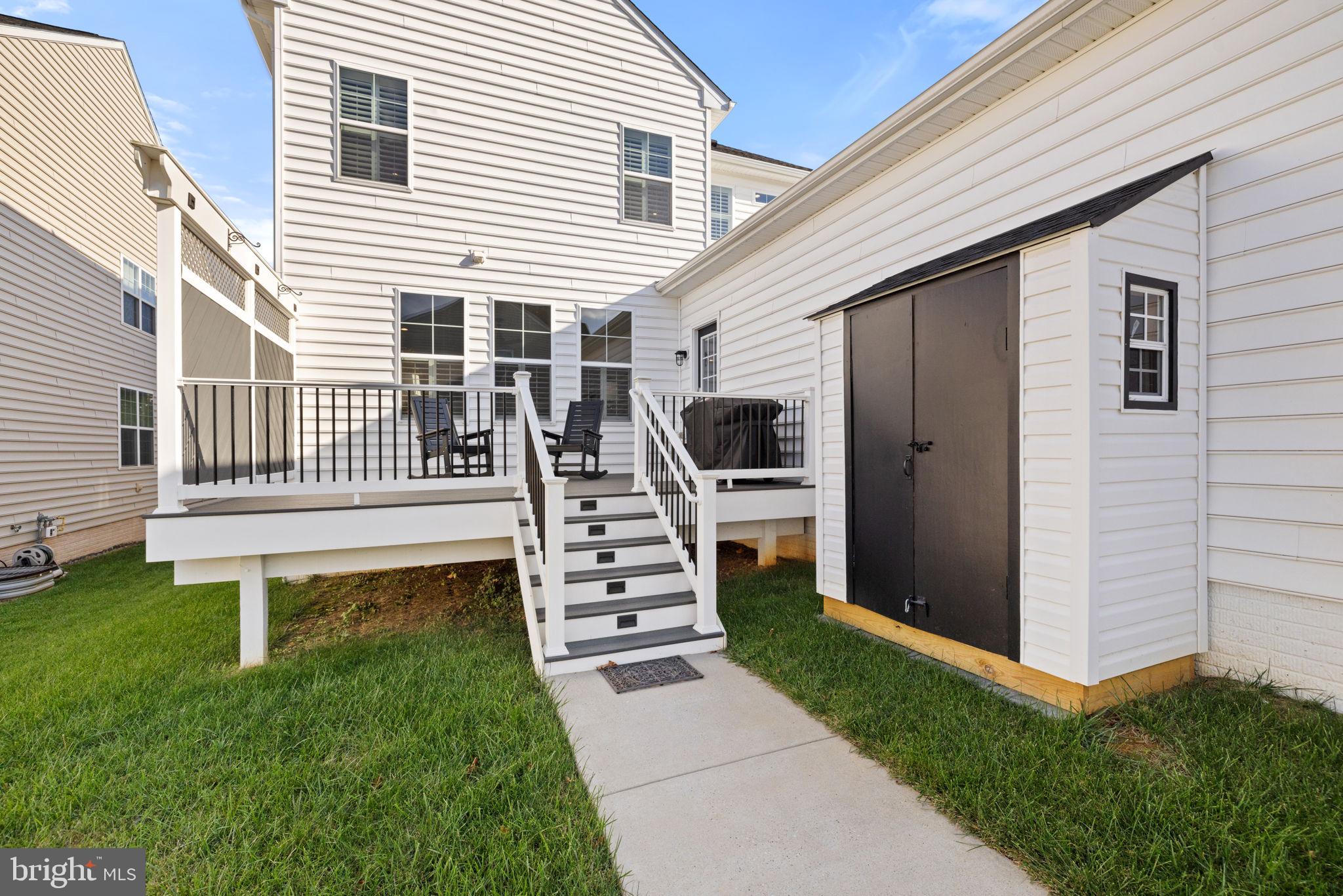 HUNTFIELD - Residential