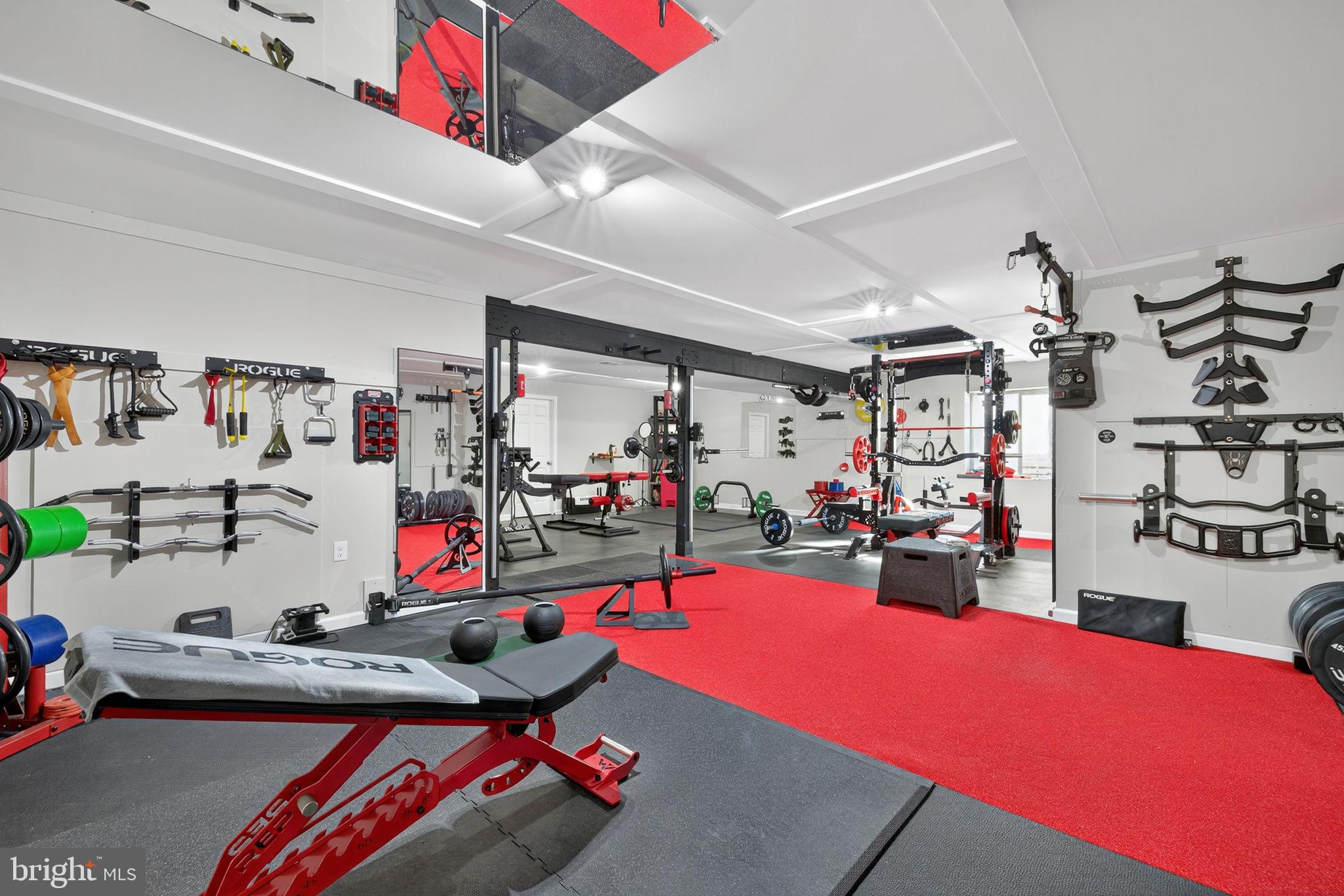 HUNTFIELD - Residential