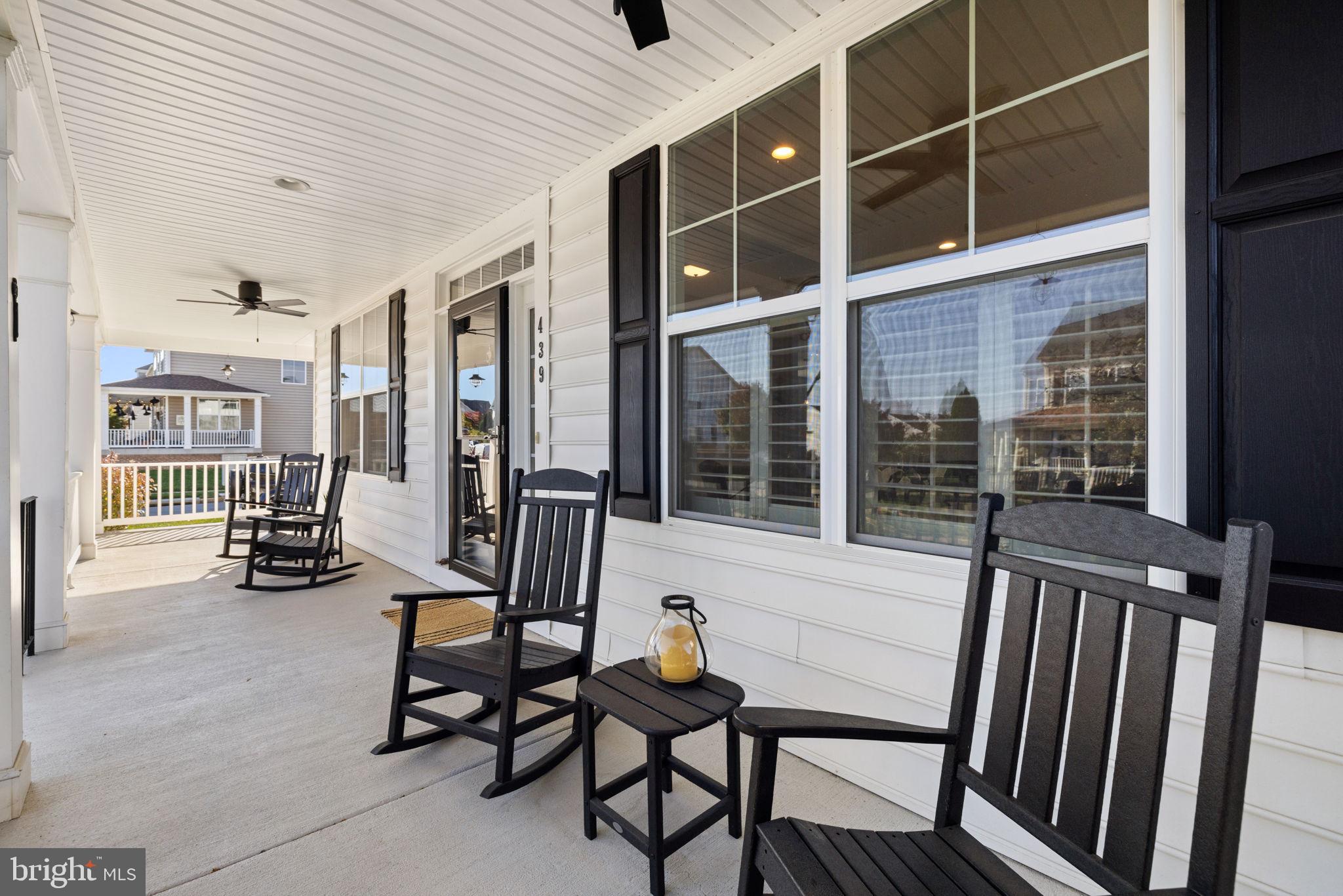 HUNTFIELD - Residential