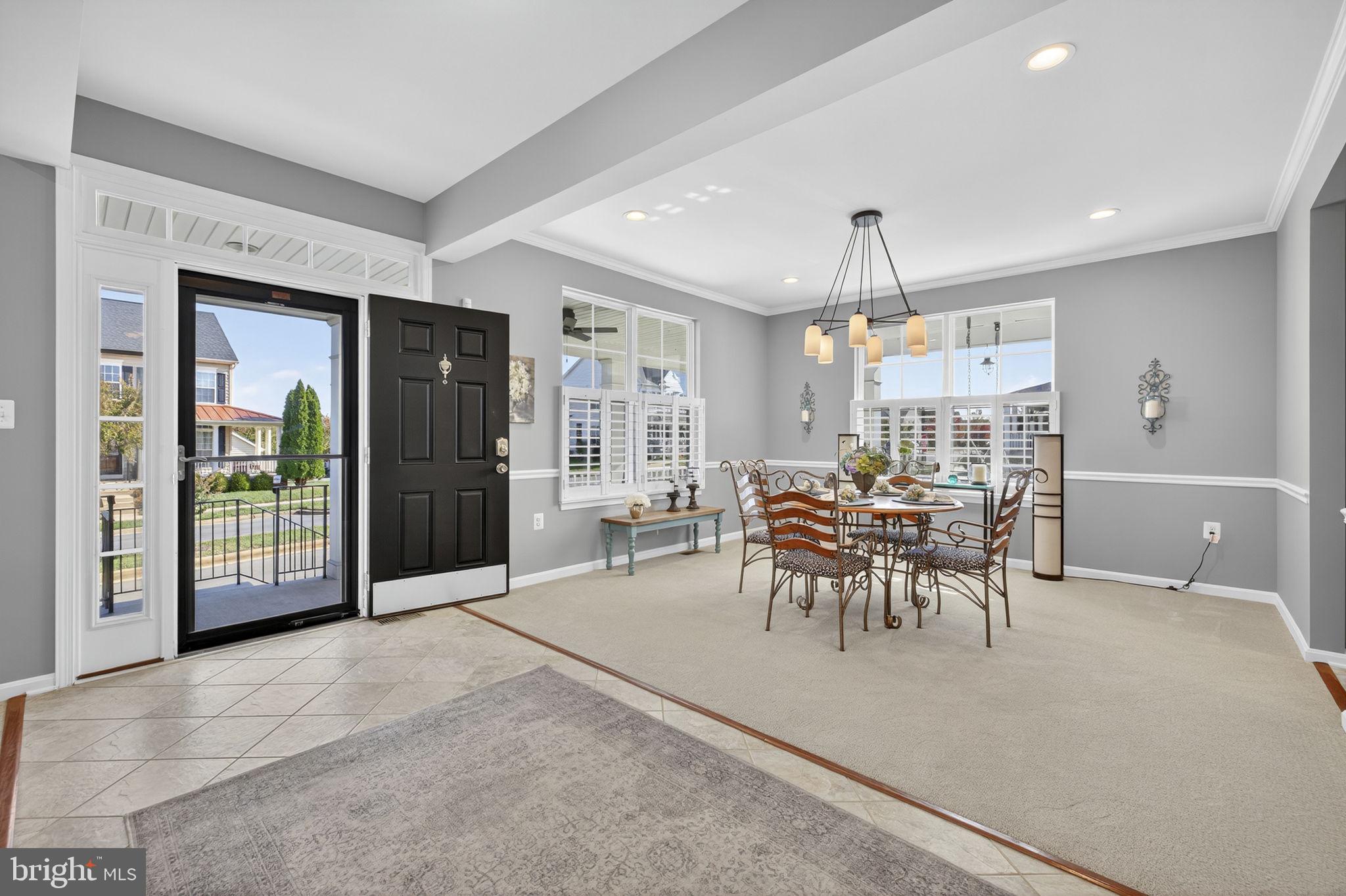 HUNTFIELD - Residential