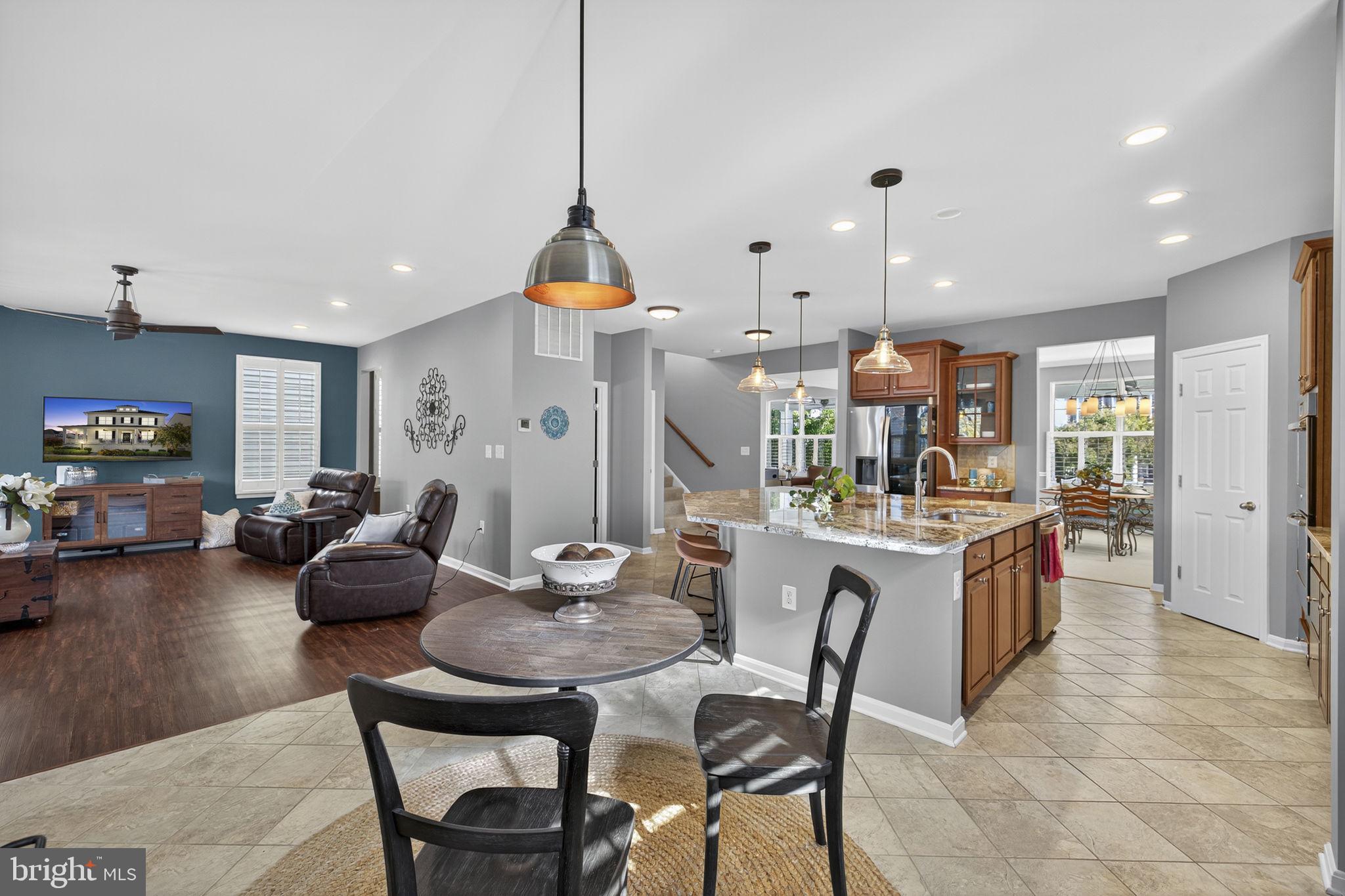 HUNTFIELD - Residential