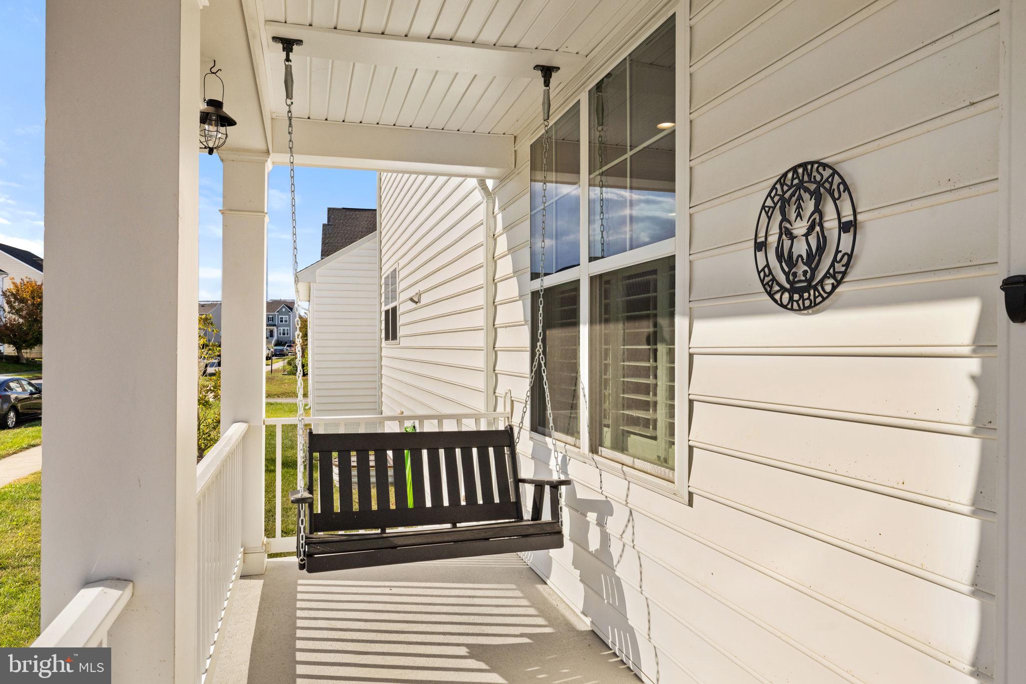 HUNTFIELD - Residential