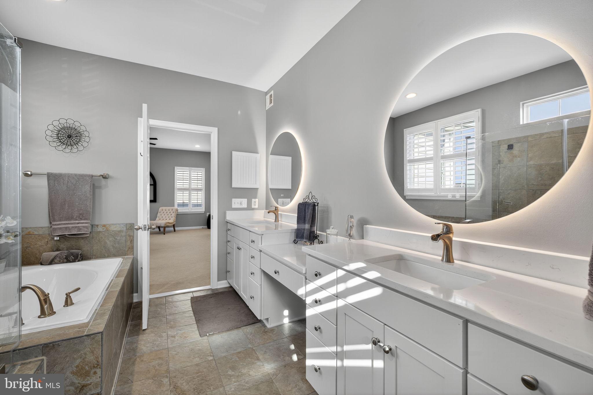 HUNTFIELD - Residential