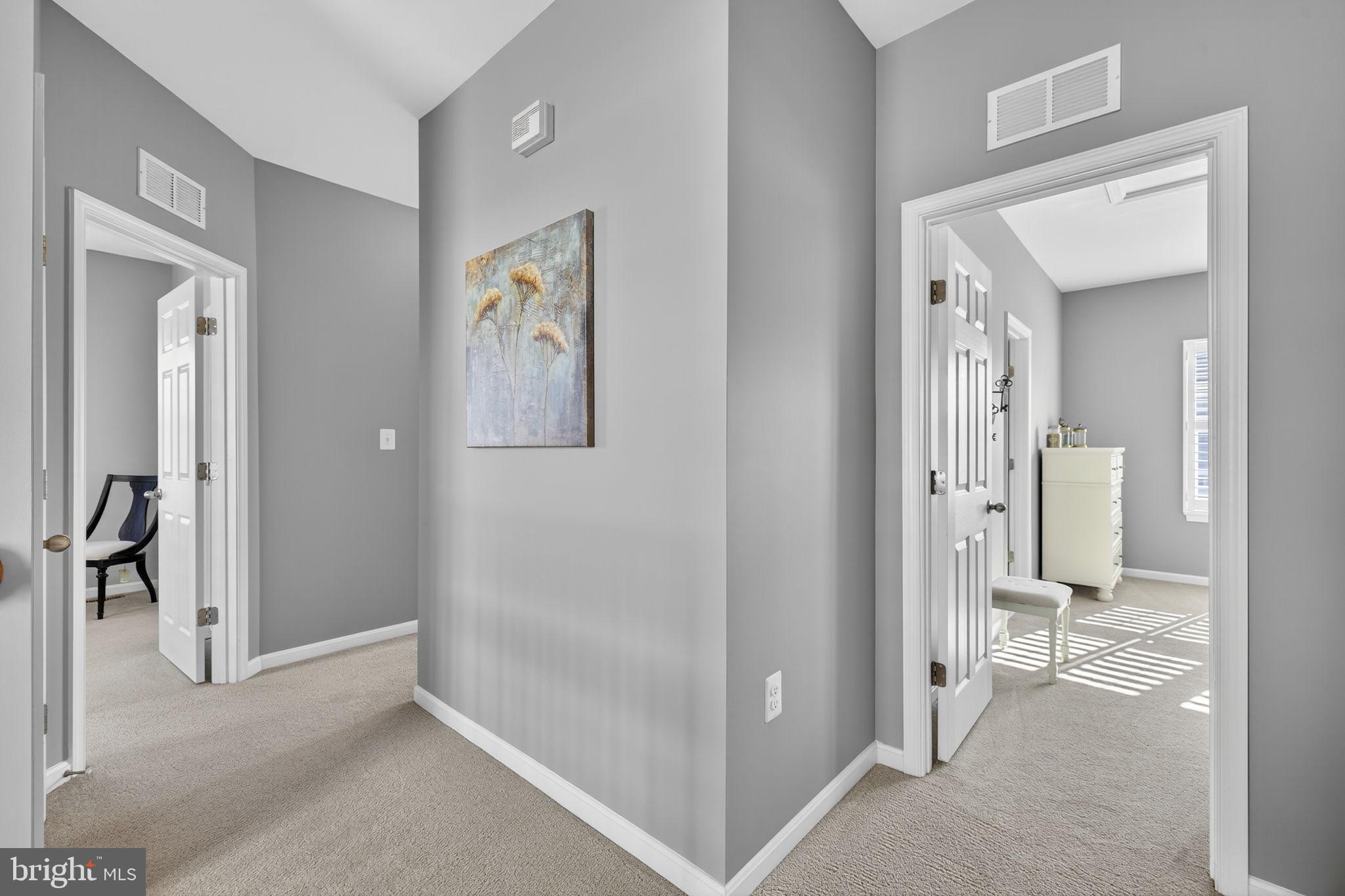 HUNTFIELD - Residential