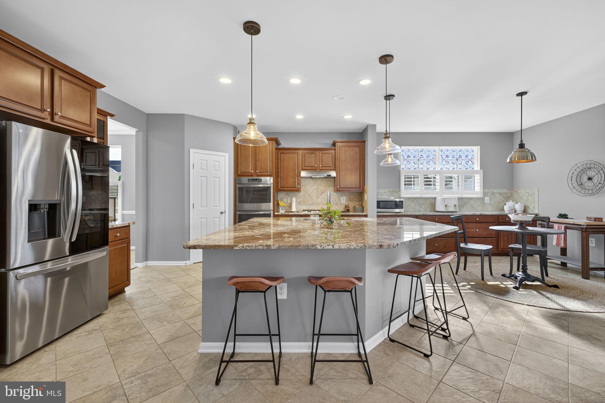 HUNTFIELD - Residential