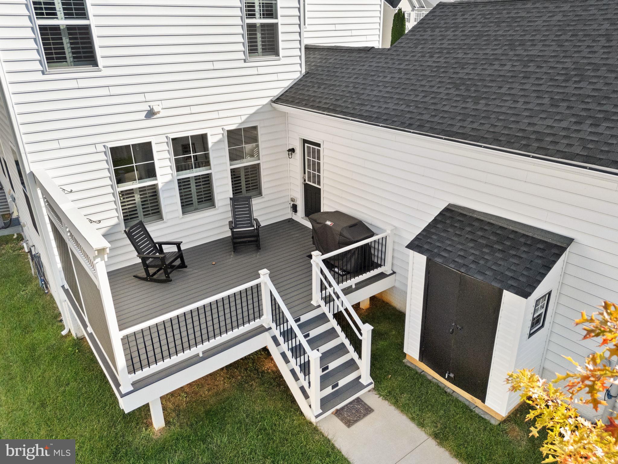 HUNTFIELD - Residential