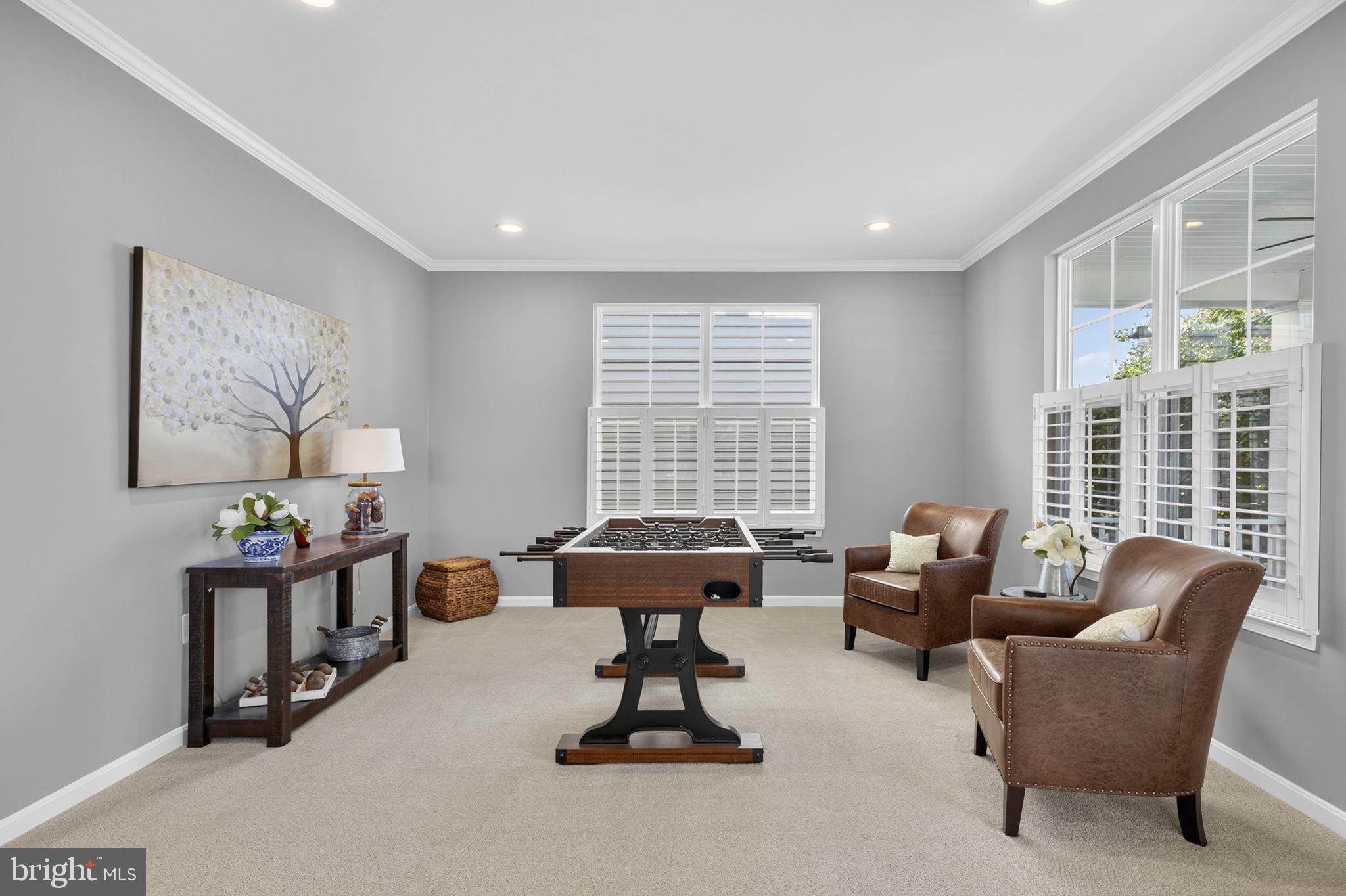 HUNTFIELD - Residential