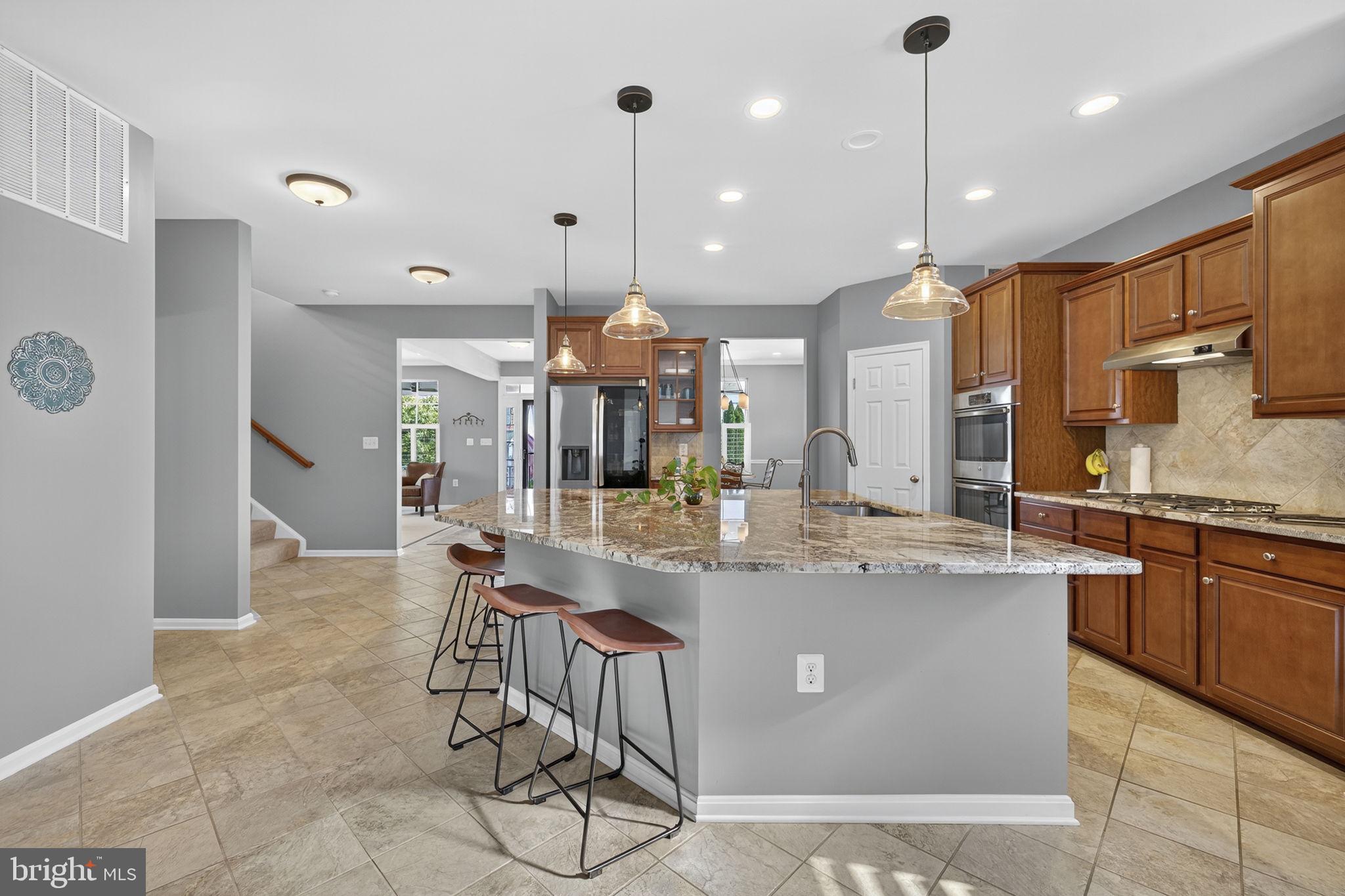 HUNTFIELD - Residential