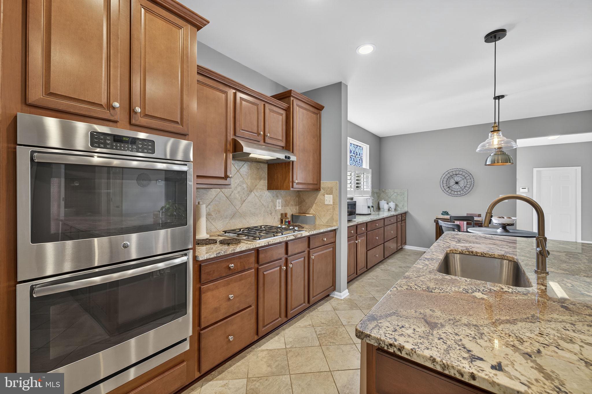 HUNTFIELD - Residential