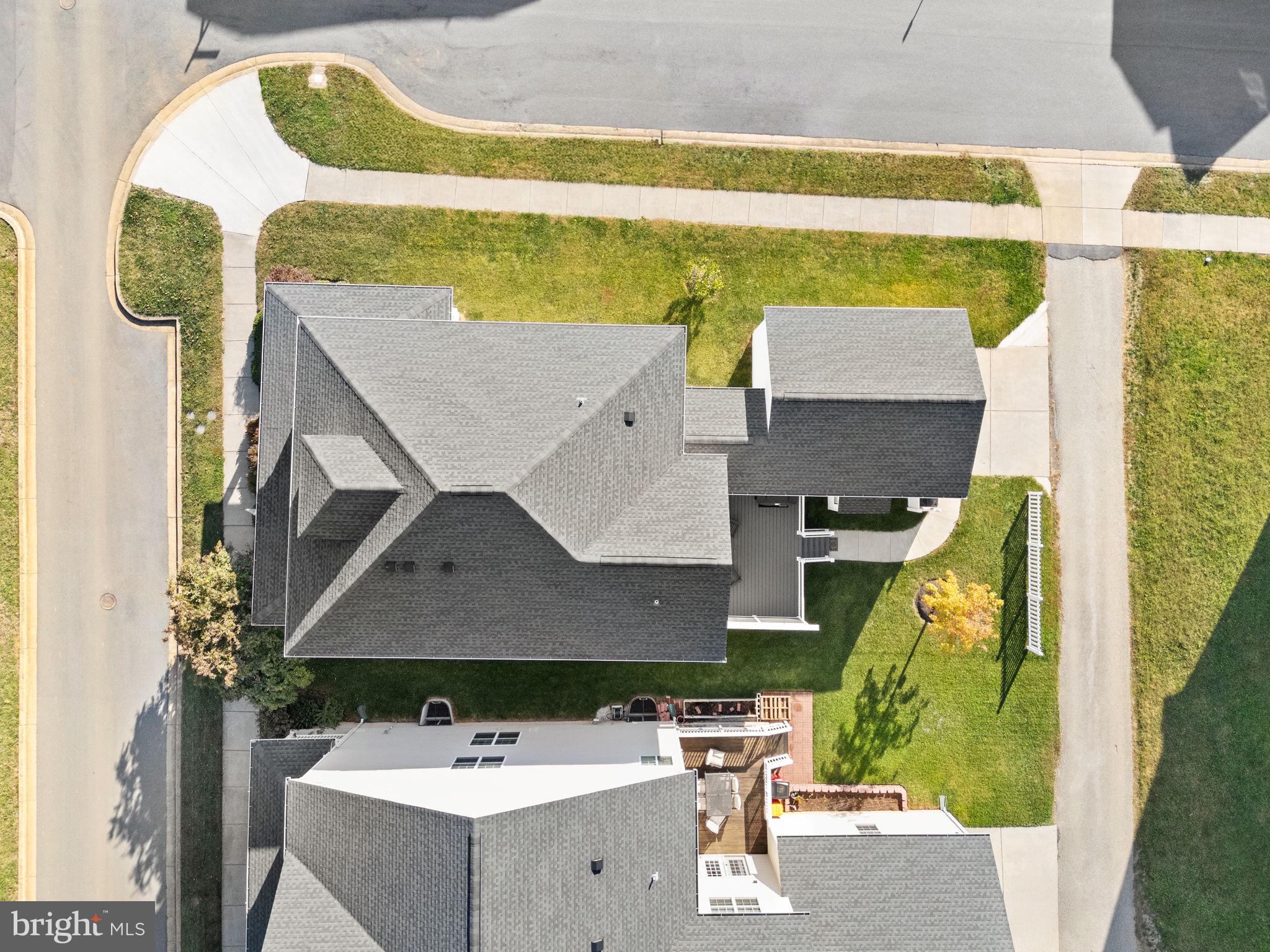 HUNTFIELD - Residential