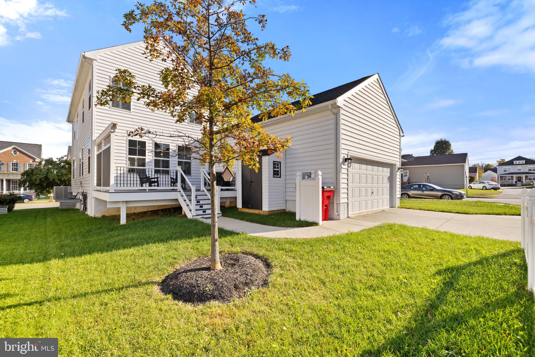 HUNTFIELD - Residential