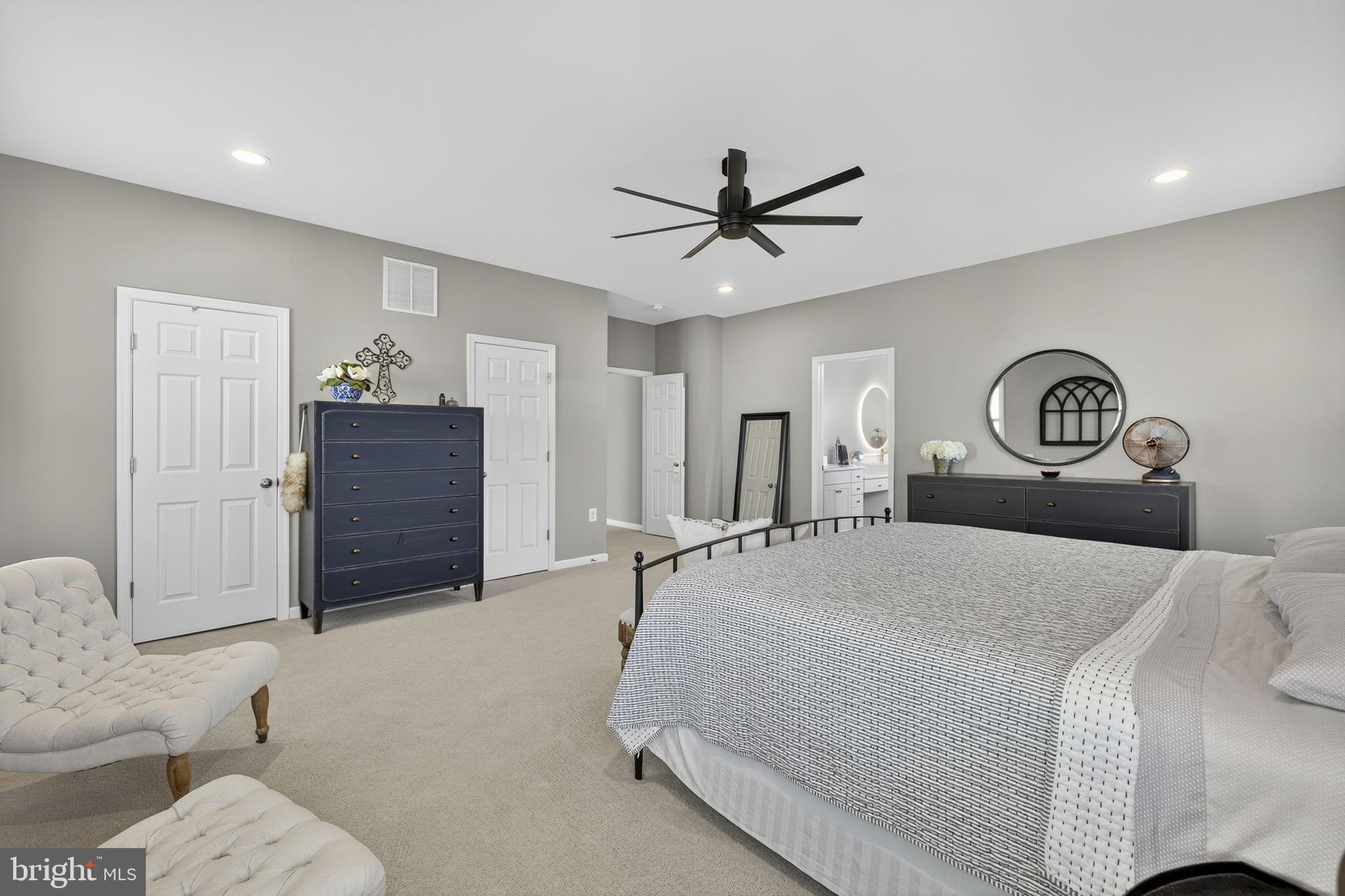 HUNTFIELD - Residential