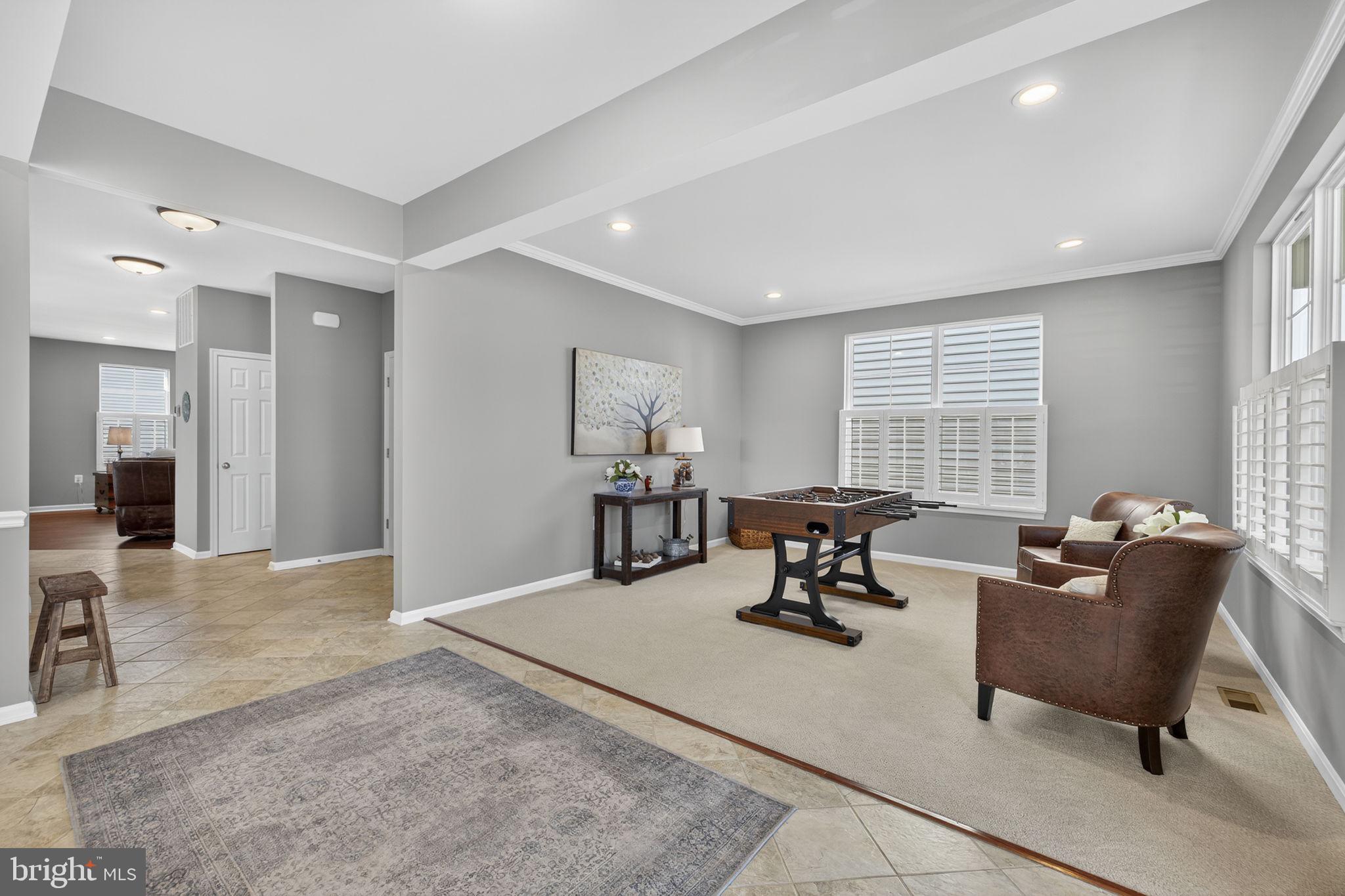 HUNTFIELD - Residential