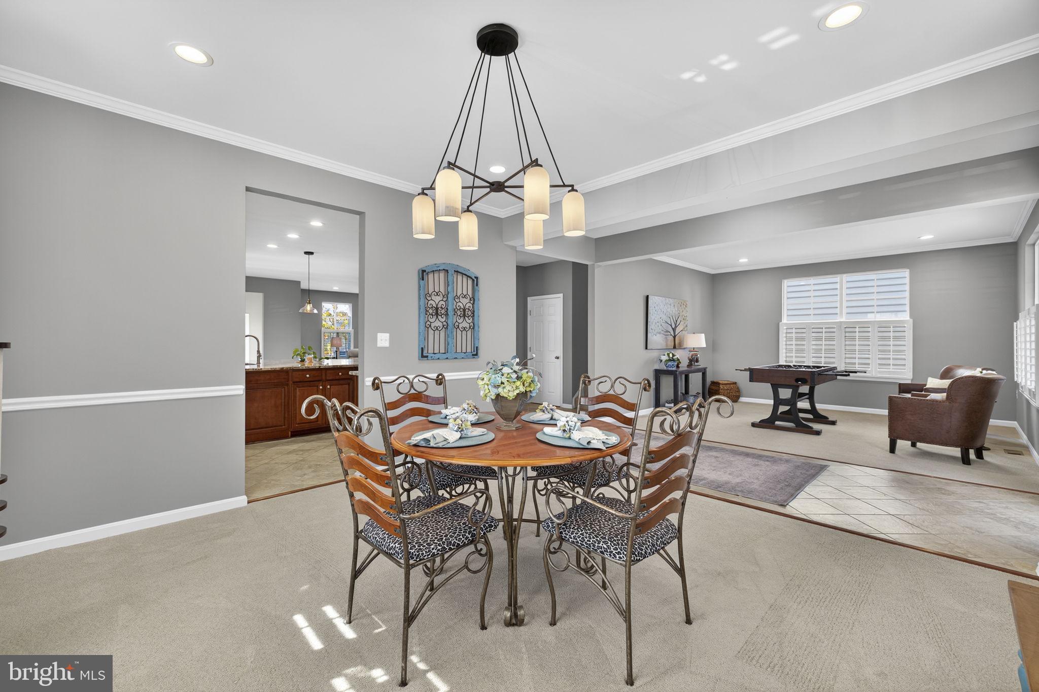 HUNTFIELD - Residential