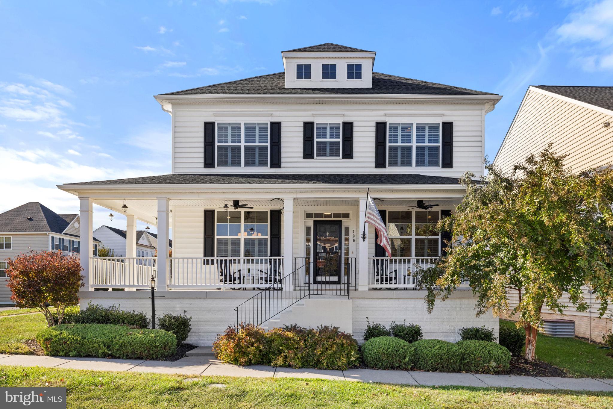 HUNTFIELD - Residential