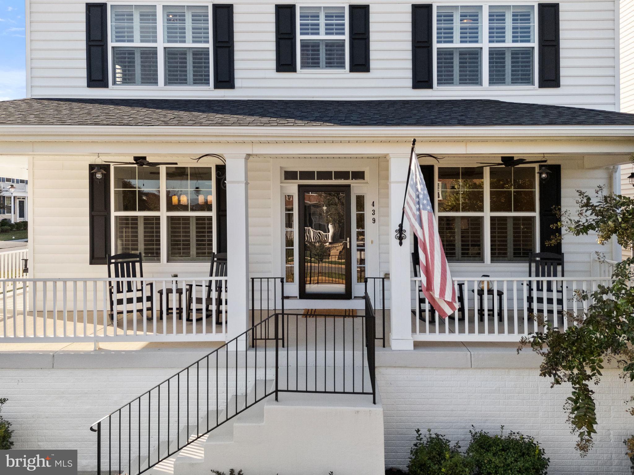 HUNTFIELD - Residential