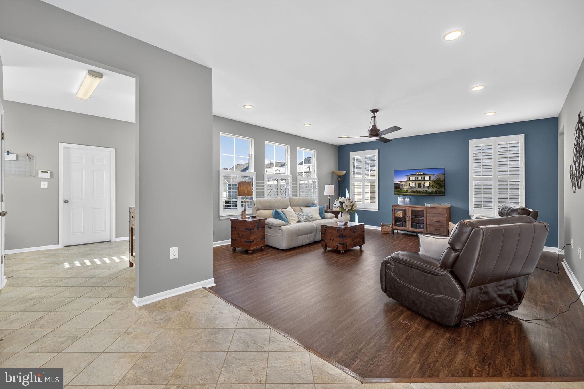 HUNTFIELD - Residential