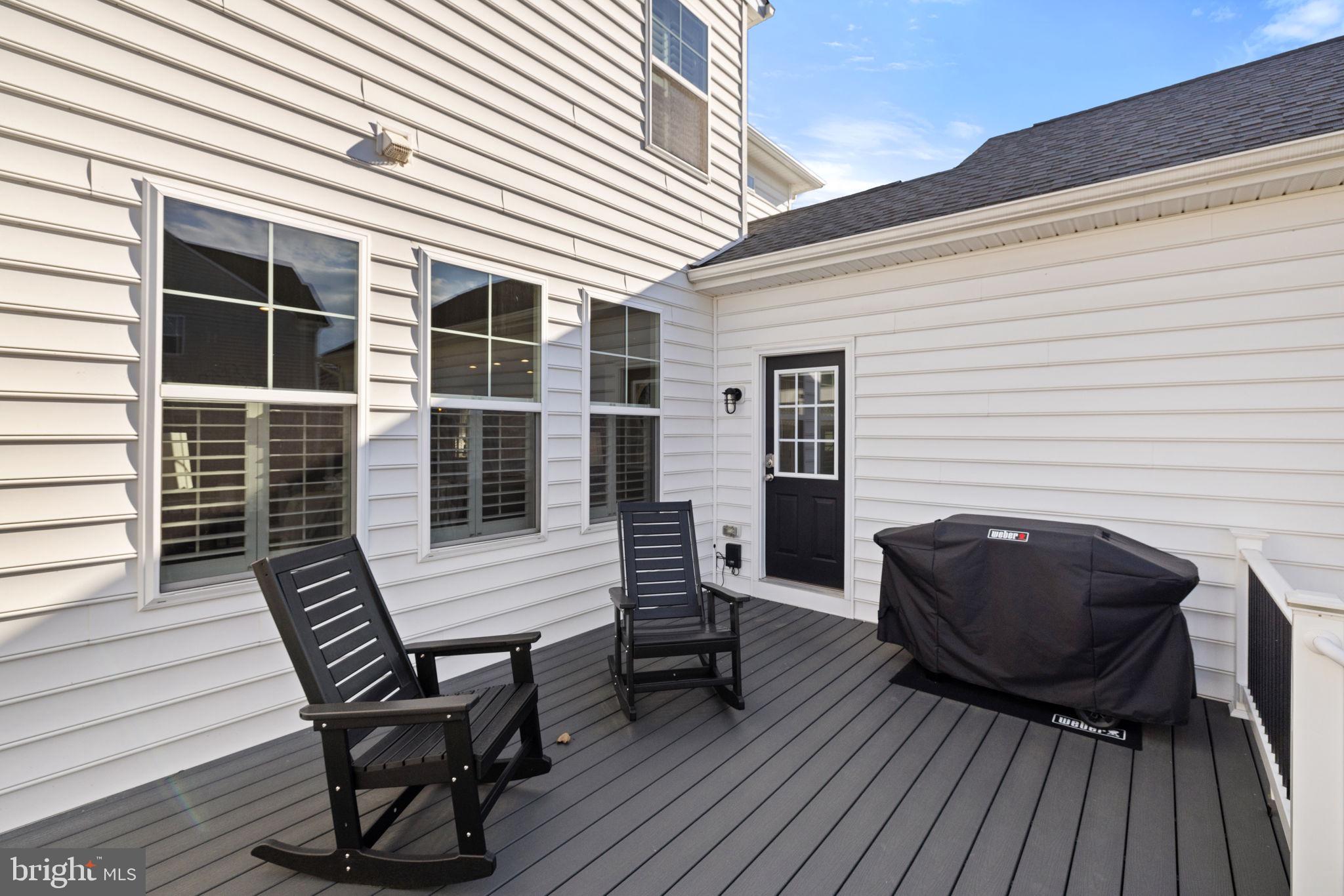 HUNTFIELD - Residential