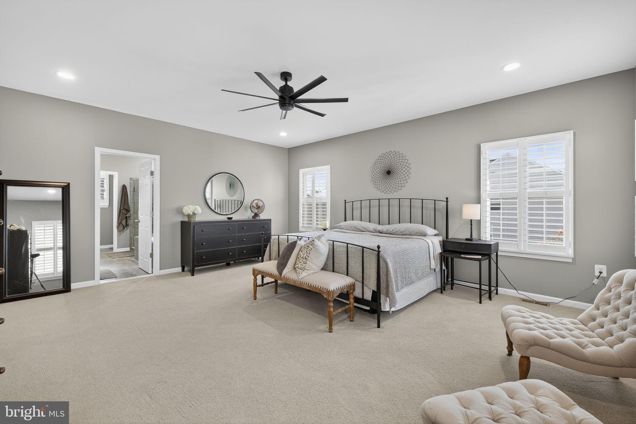 HUNTFIELD - Residential