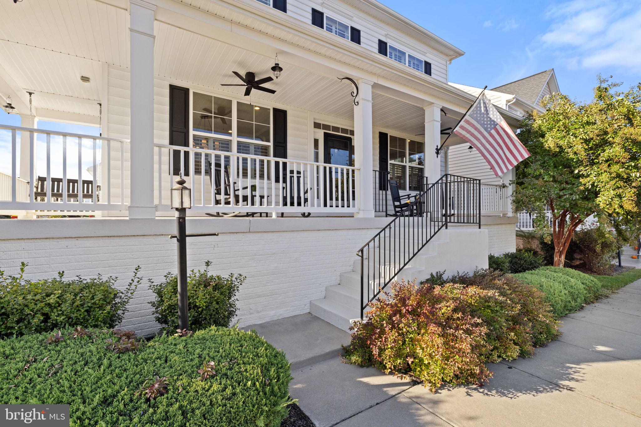 HUNTFIELD - Residential