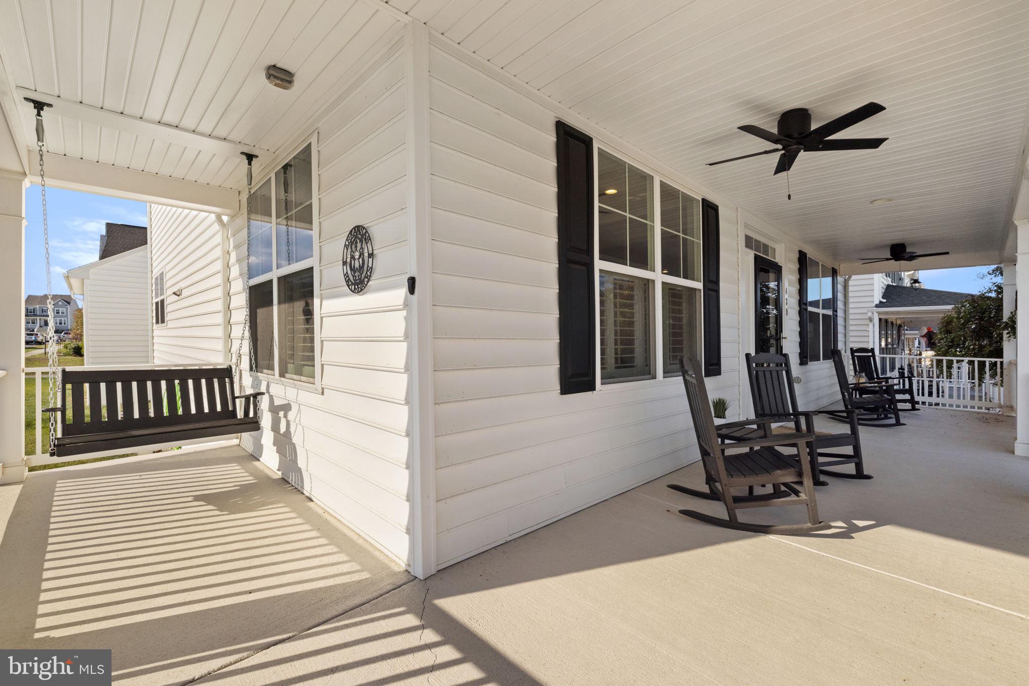 HUNTFIELD - Residential