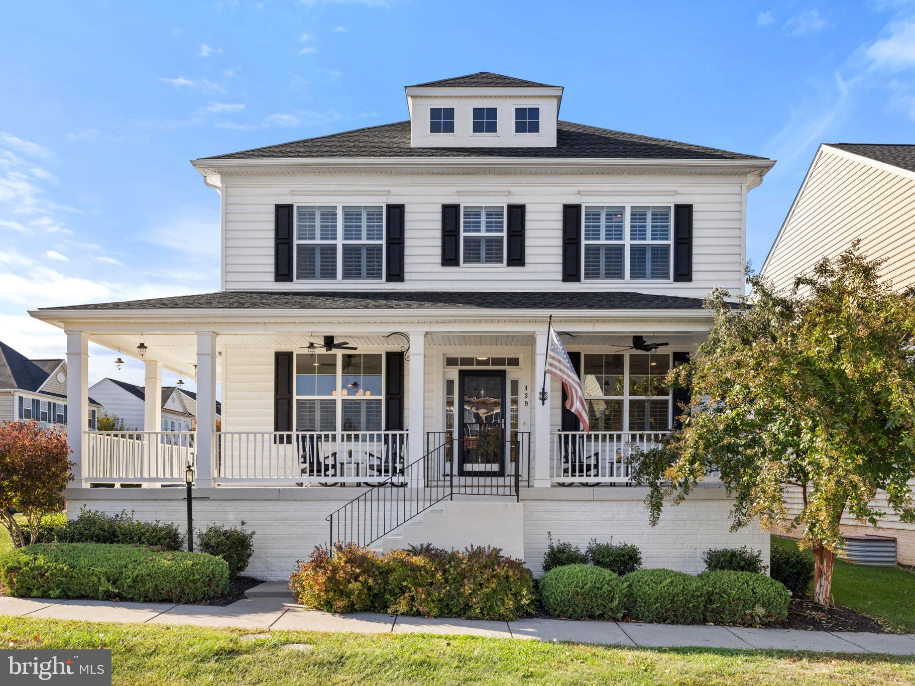 HUNTFIELD - Residential