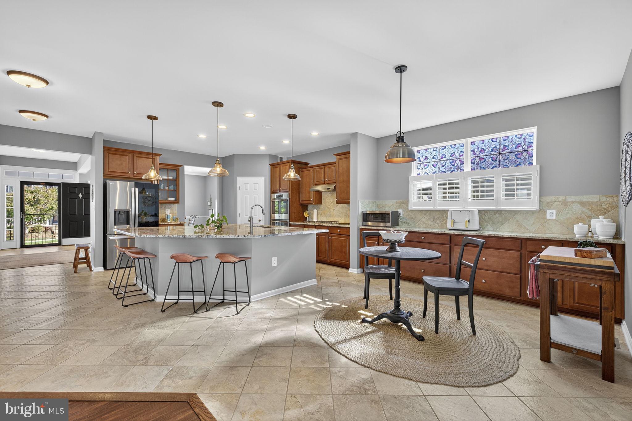 HUNTFIELD - Residential