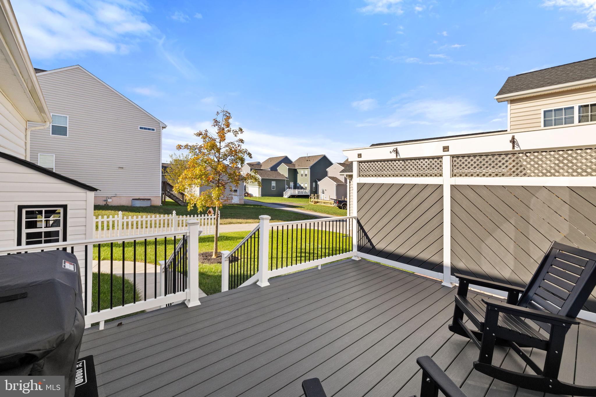 HUNTFIELD - Residential