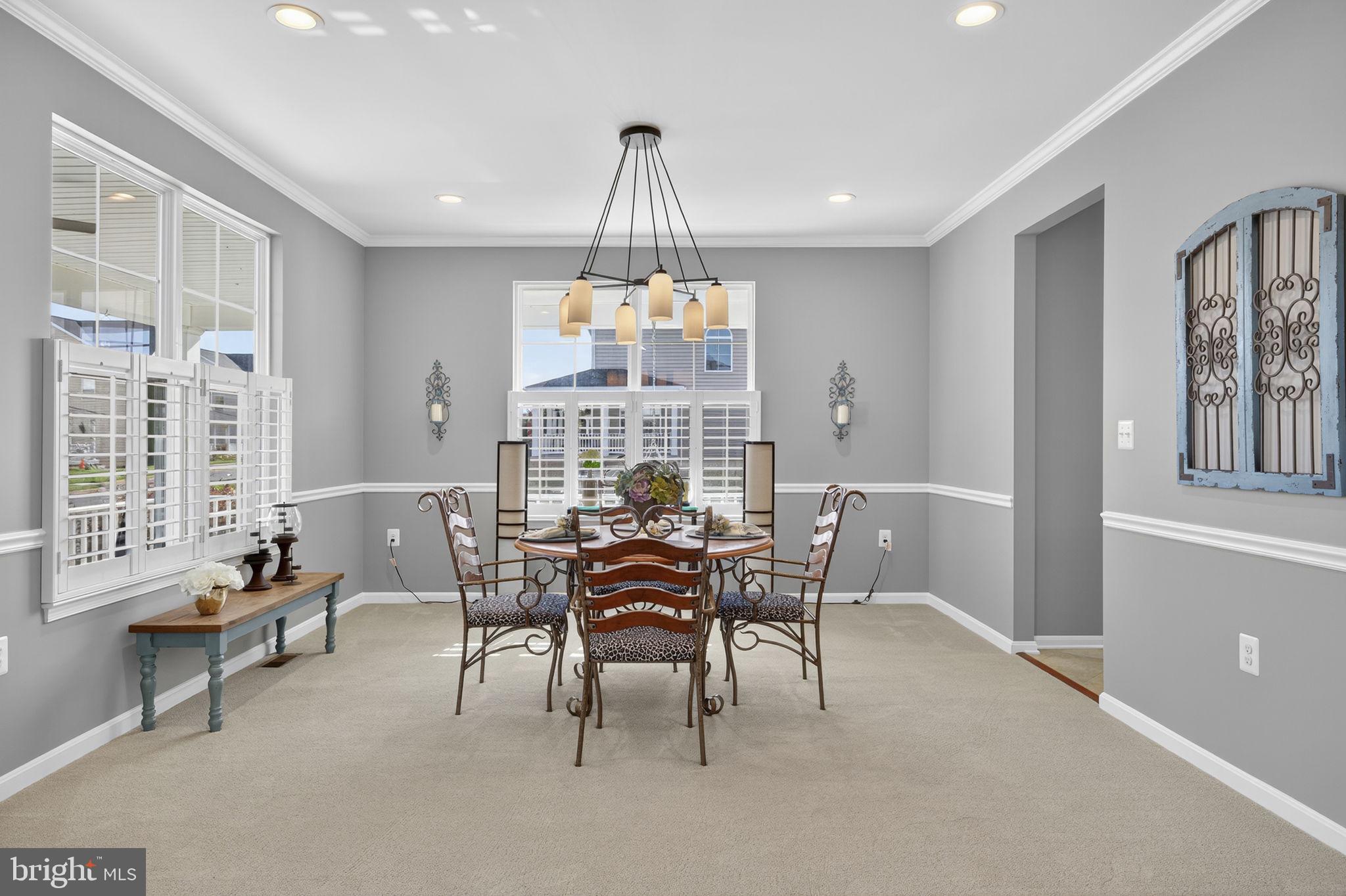 HUNTFIELD - Residential