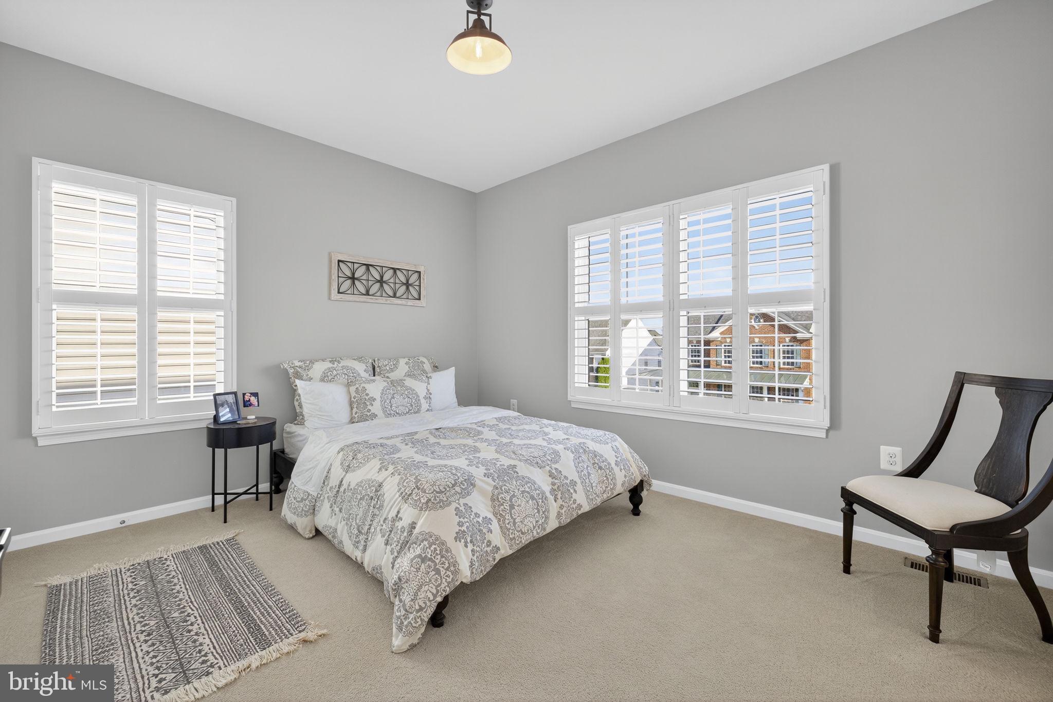 HUNTFIELD - Residential