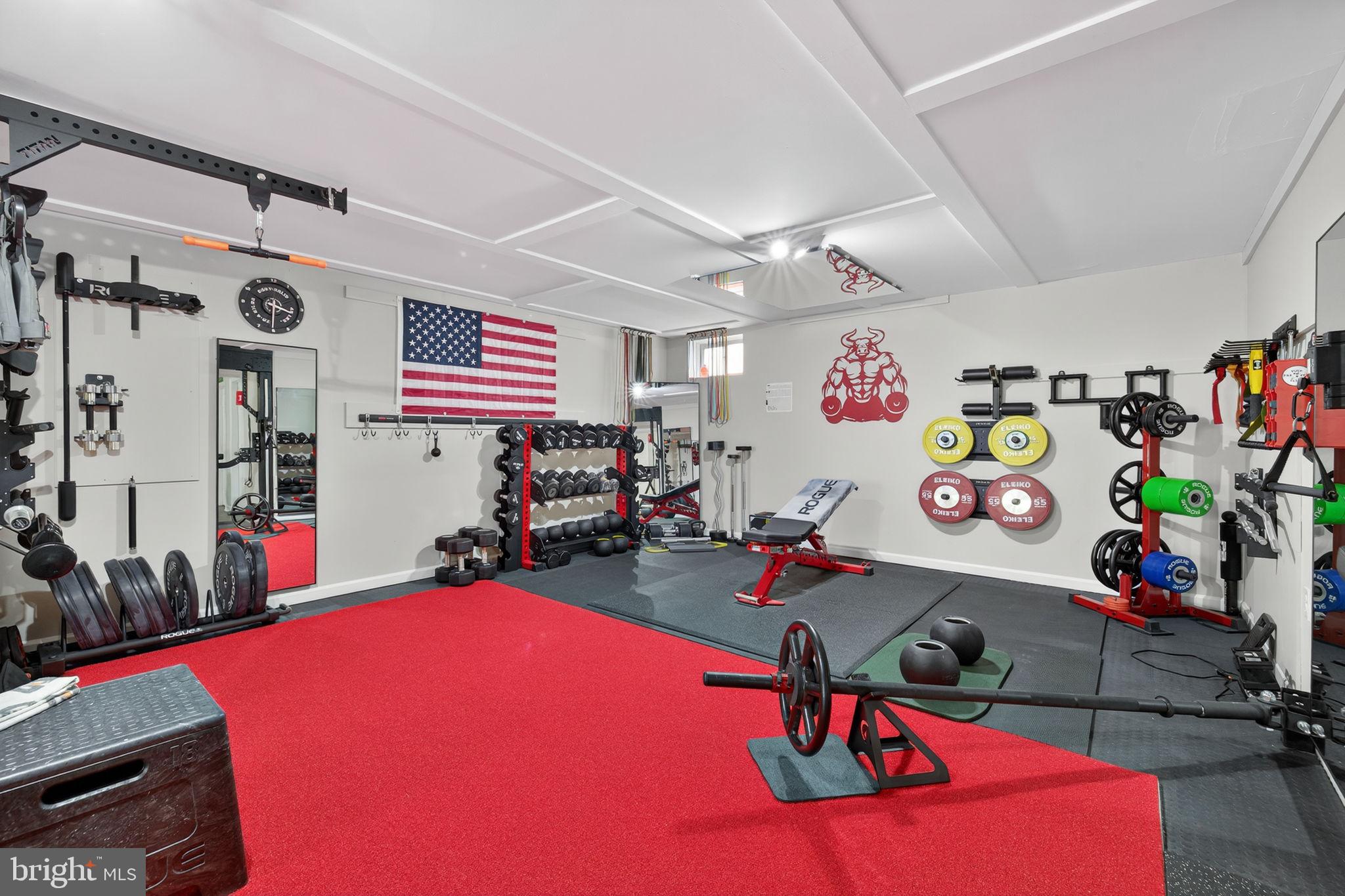 HUNTFIELD - Residential