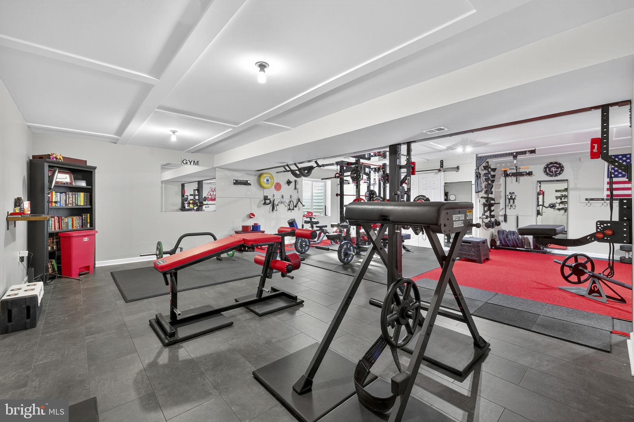 HUNTFIELD - Residential