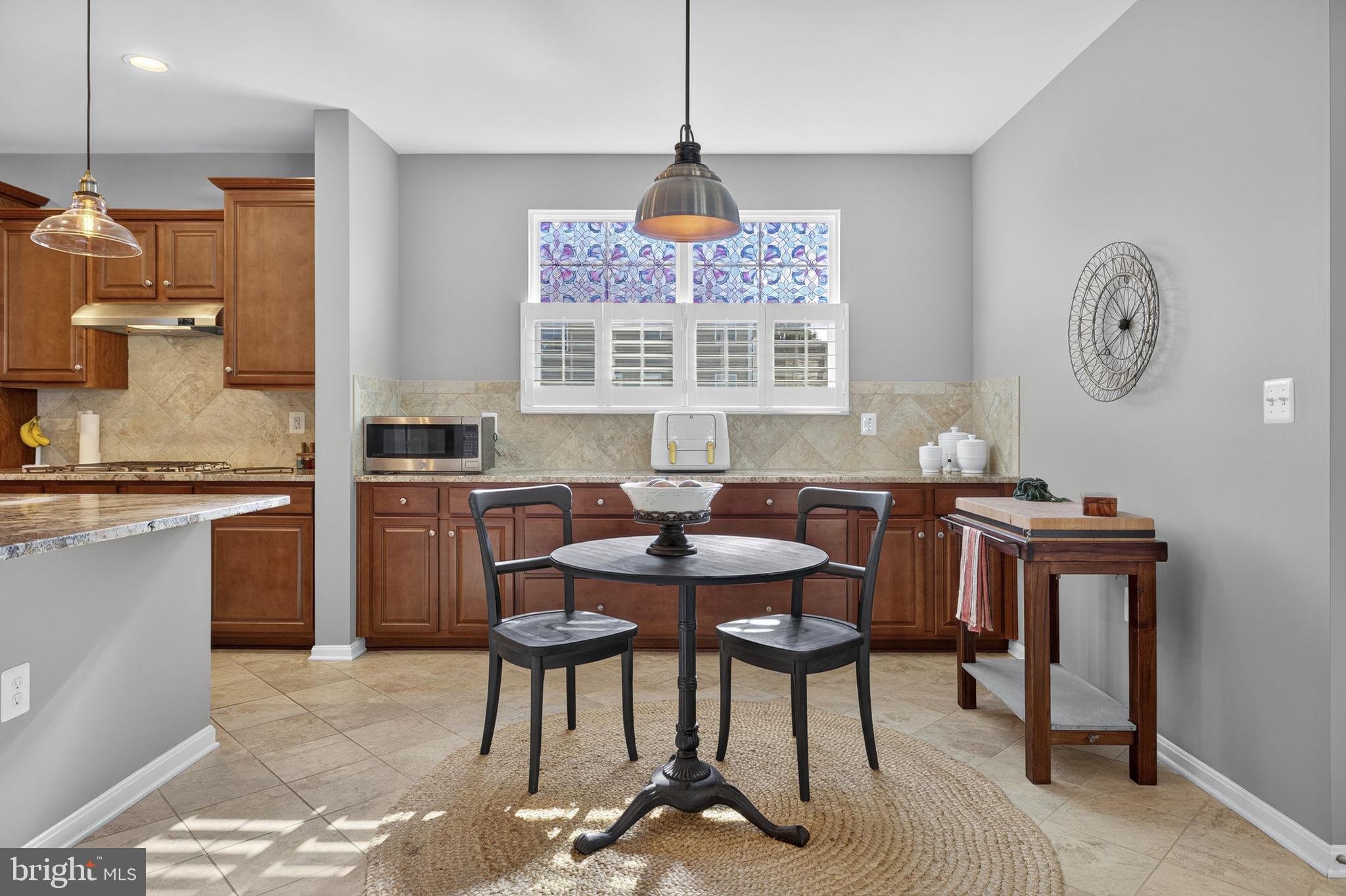 HUNTFIELD - Residential