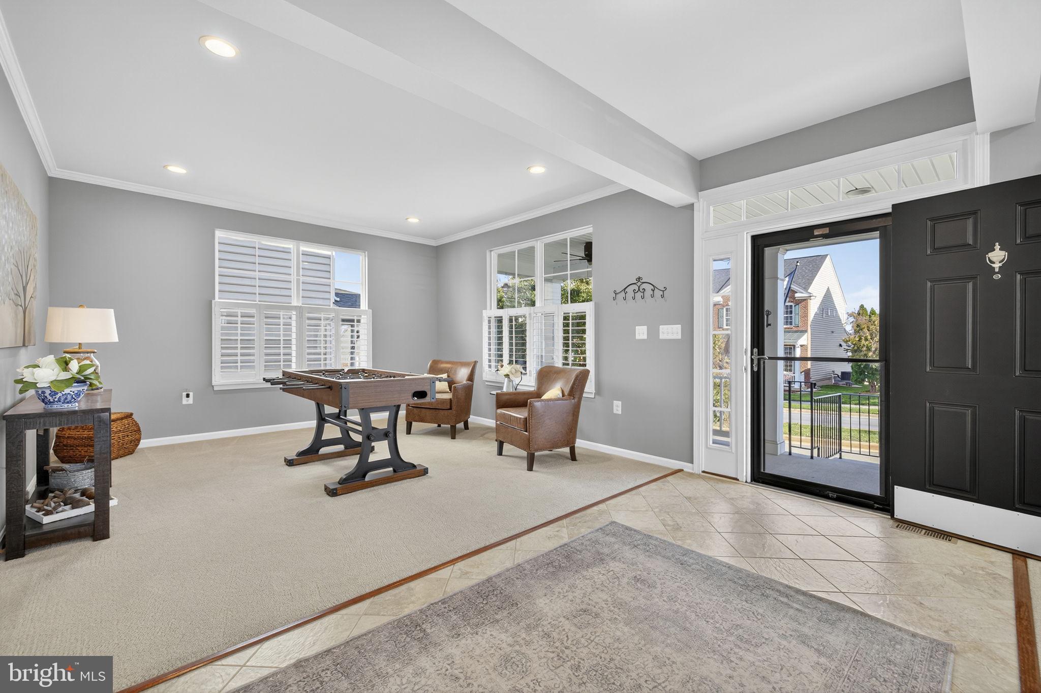 HUNTFIELD - Residential