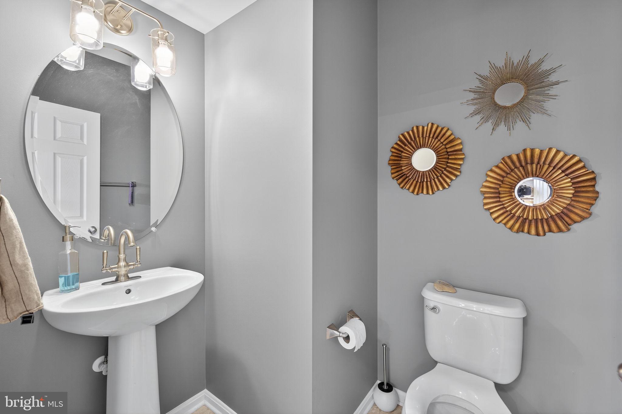 HUNTFIELD - Residential