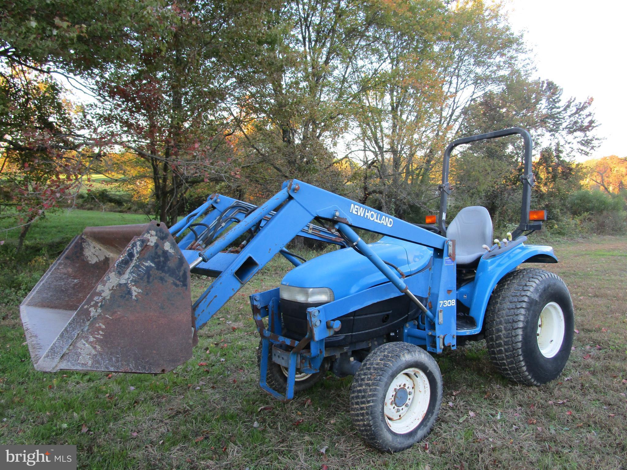 NONE DEV - Residential