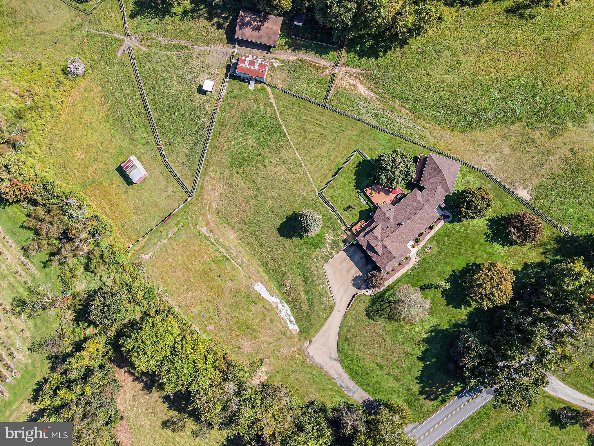 NONE DEV - Residential