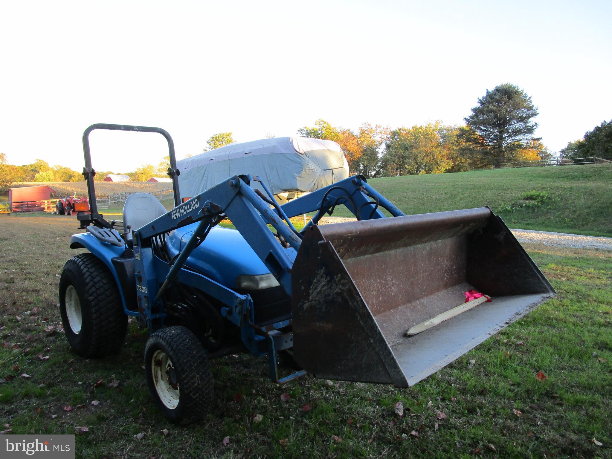 NONE DEV - Residential